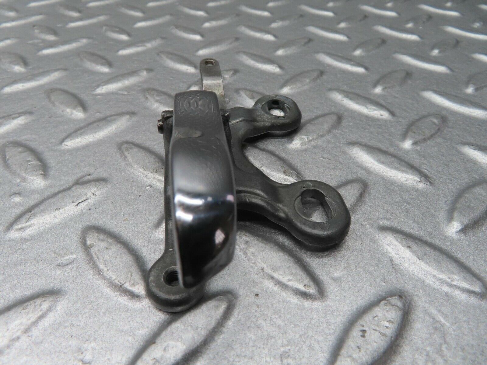 13045 Mercedes-Benz W111 220S Right Interior Door Handle 1107660419