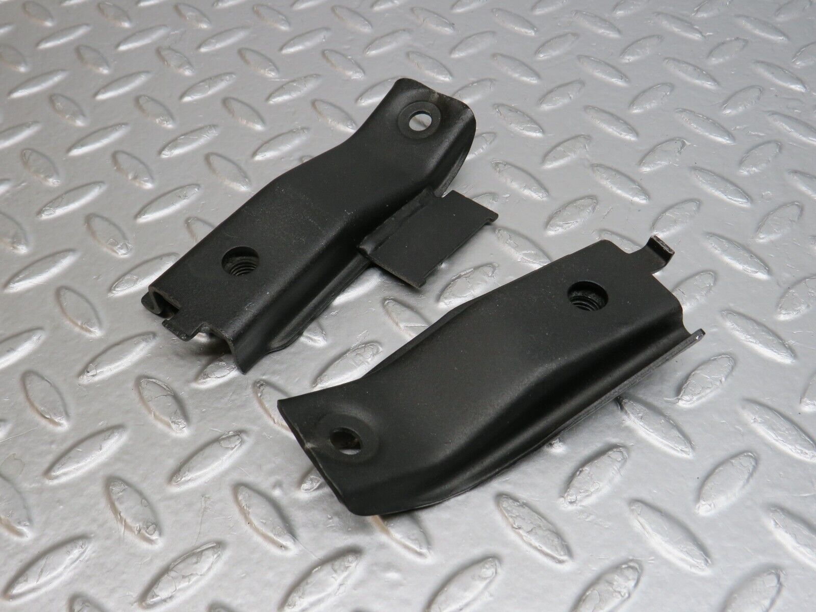 39775 Mercedes-Benz R129 320SL Coupe Heater Blower Resistor Behr 9140010244 0089970581