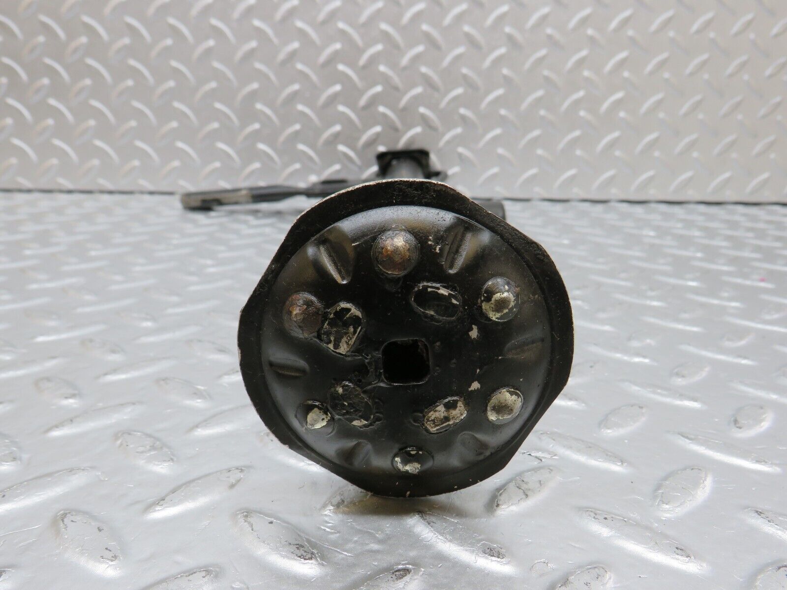 34170 Mercedes-Benz W124 260E Car Jack Bilstein 1245830315