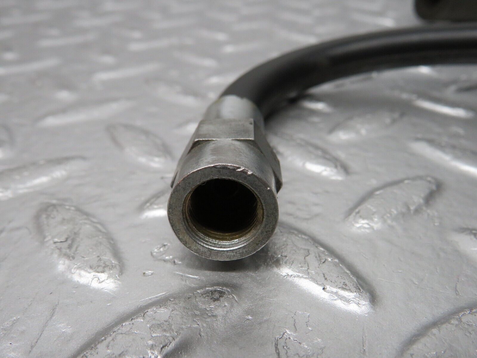 30925 Mercedes-Benz W201 190E 2.0L Brake Hose Fag 6227.00