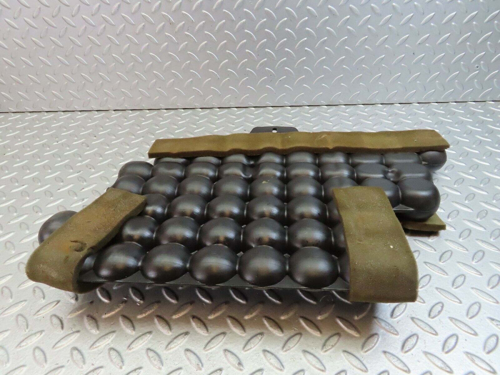 9603 Mercedes-Benz C123 280CE Coupe Vacuum Reservoir Tank 1238001419