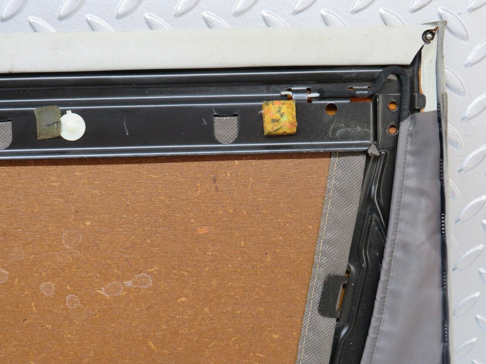 33307 Mercedes-Benz W202 C180 Interior Sunroof Cover Panel