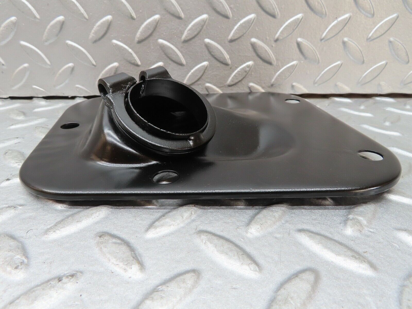 17668 Mercedes-Benz W116 450SEL Steering Column Lower Cover