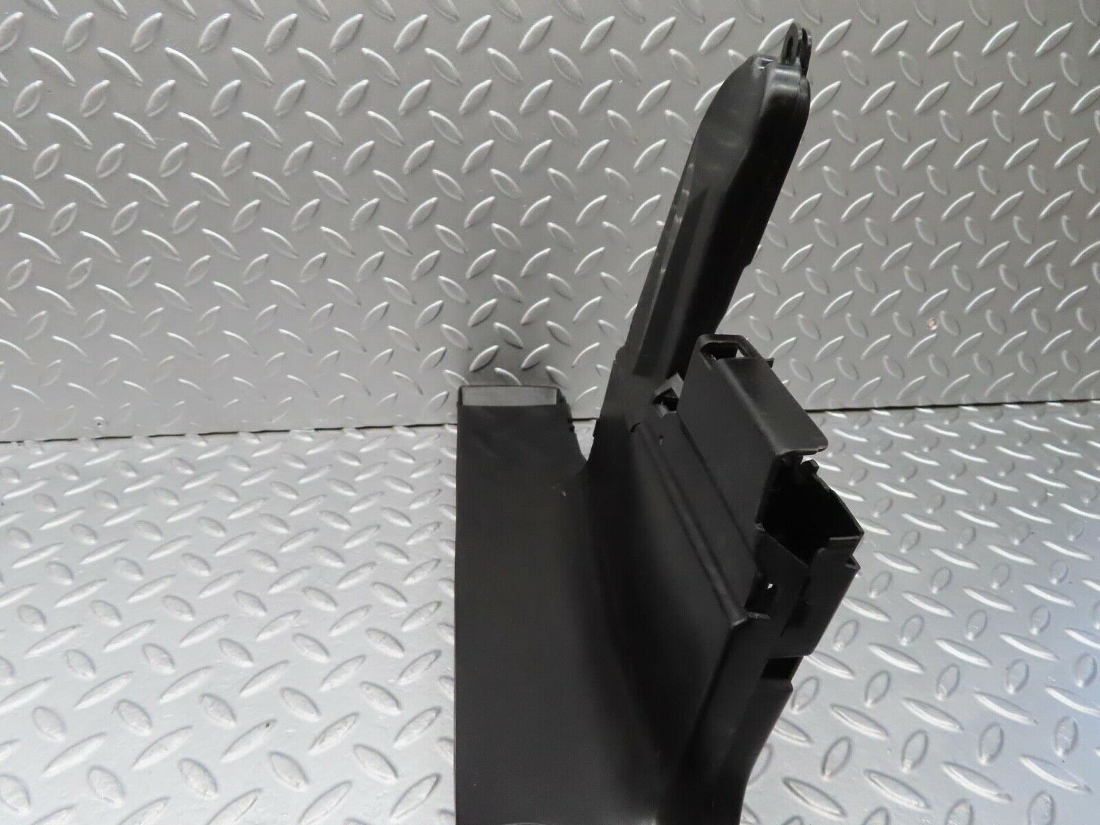 12010 Mercedes-Benz R129 300SL Coupe Front Right Cable Channel 1298210636