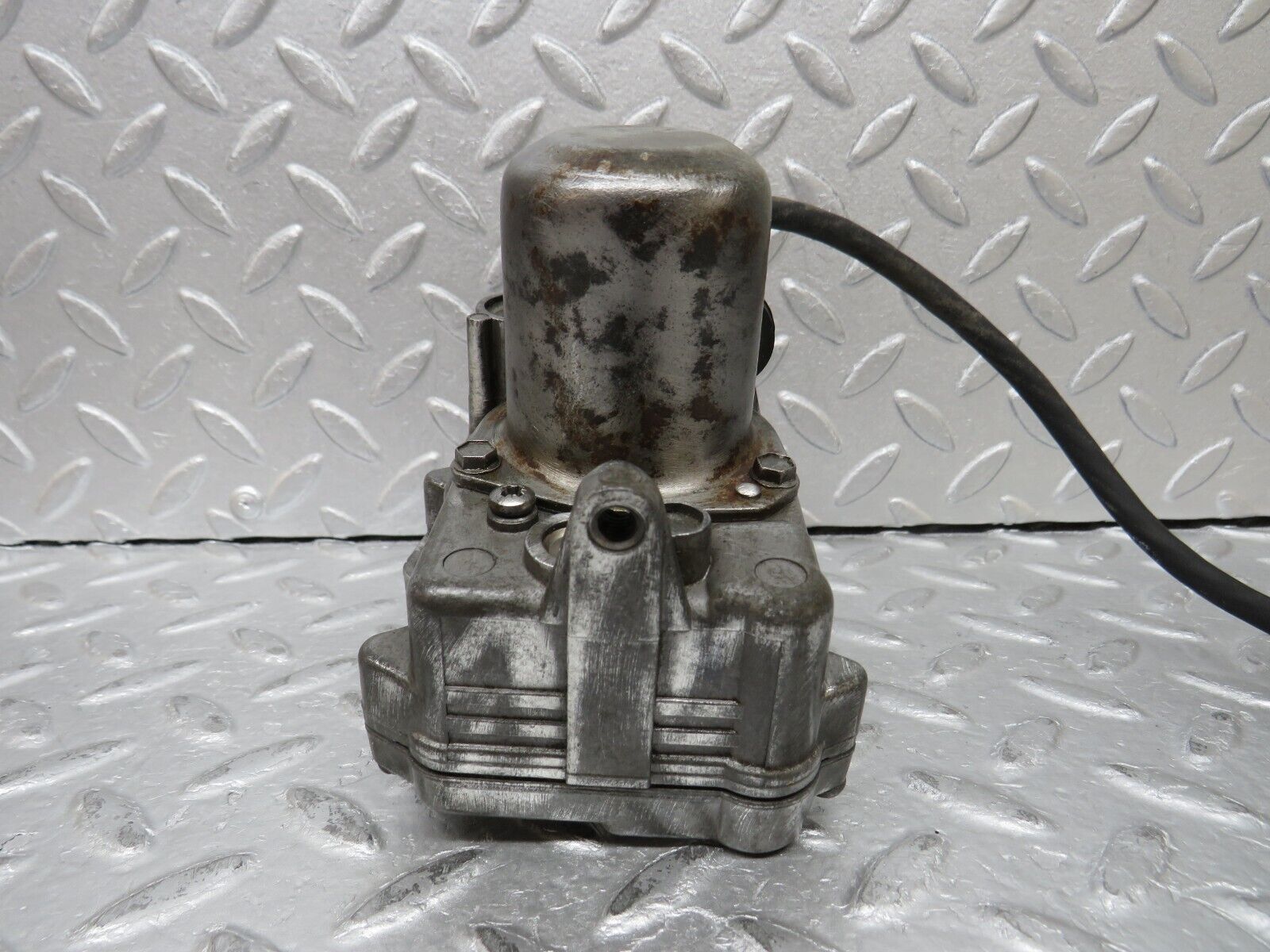 37117 Mercedes-Benz C126 420SEC Coupe Cruise Control Actuator VDO 0025458632