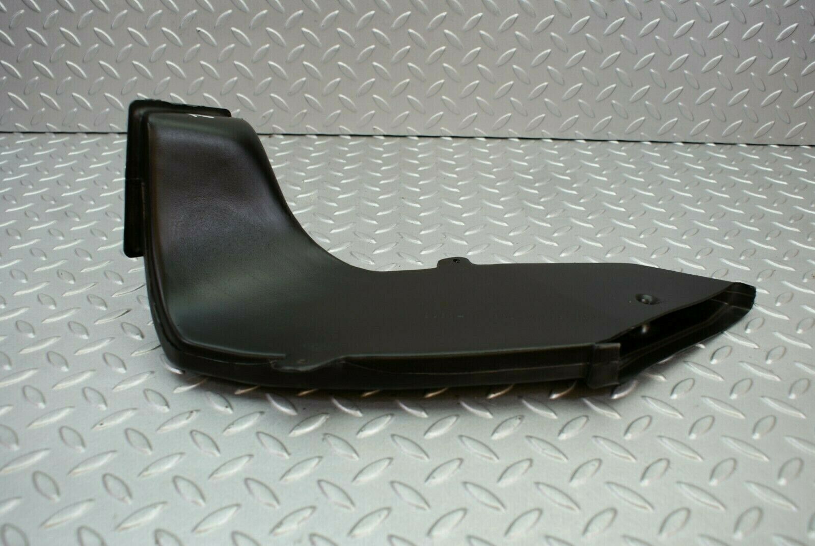 2556 Mercedes-Benz W116 350SE Ventilation Air Duct Right 1168310246