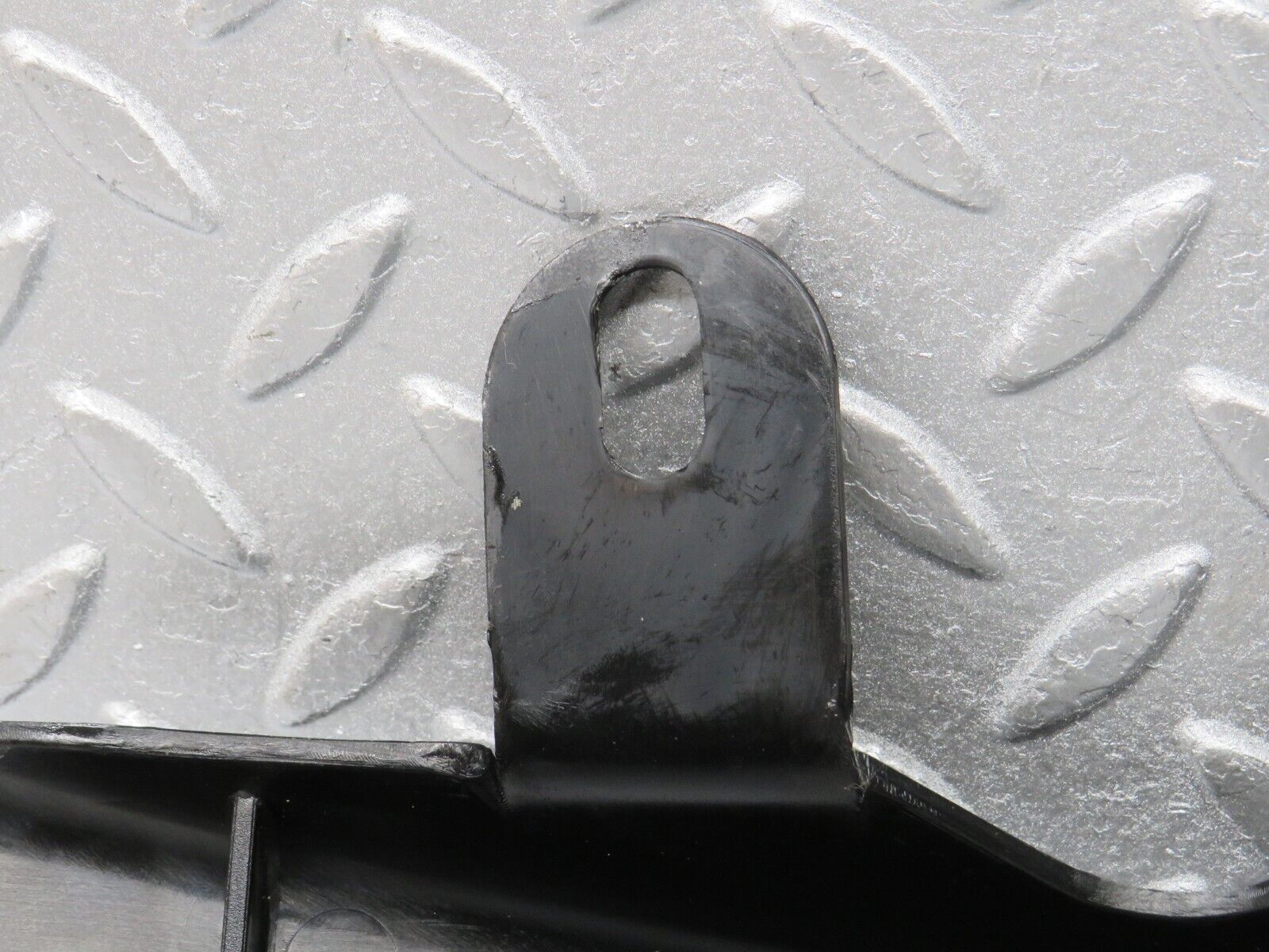 39426 Mercedes-Benz R129 320SL Coupe Footrest Protective Cover 1299760260