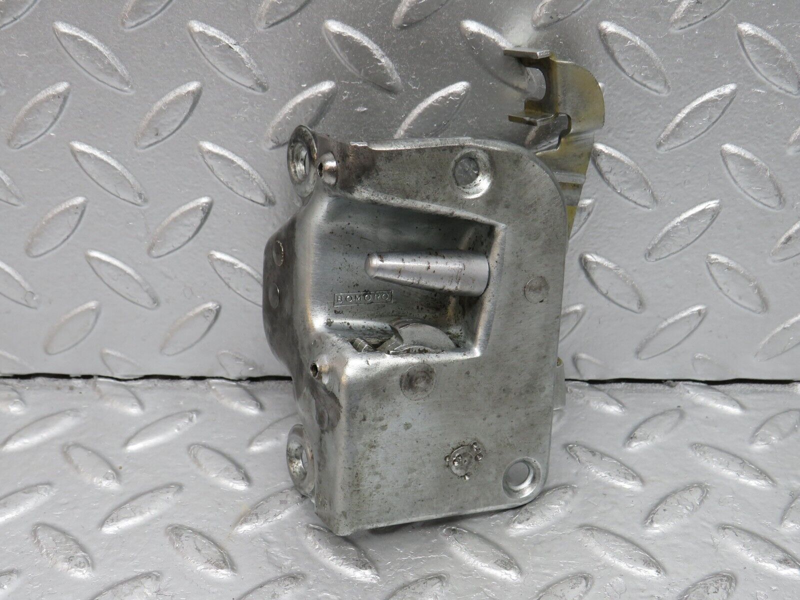 33192 Mercedes-Benz C107 Door Lock Mechanism Right Side