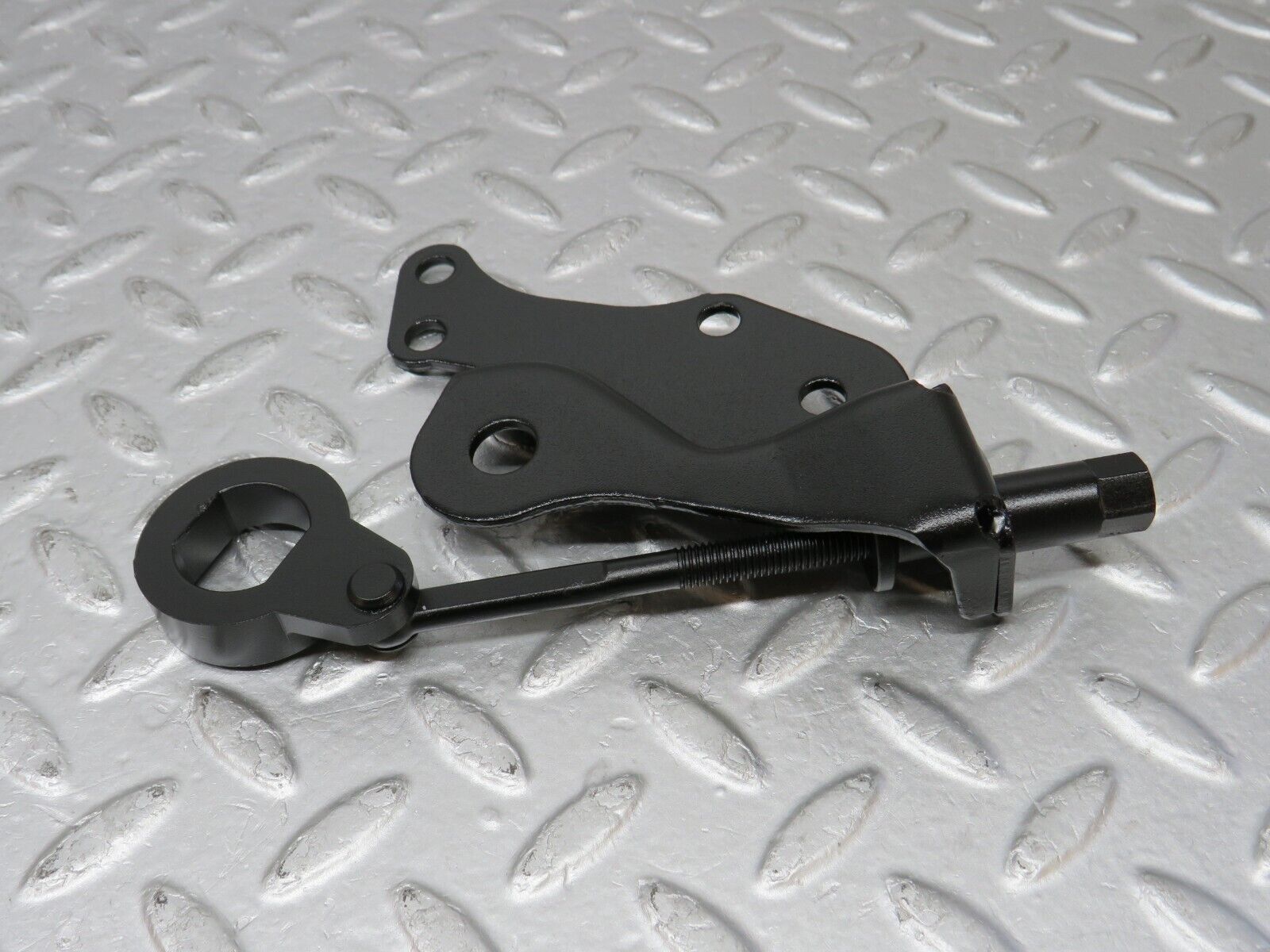 38925 Mercedes-Benz W201 190E 2.6L Alternator Generator Tensioner