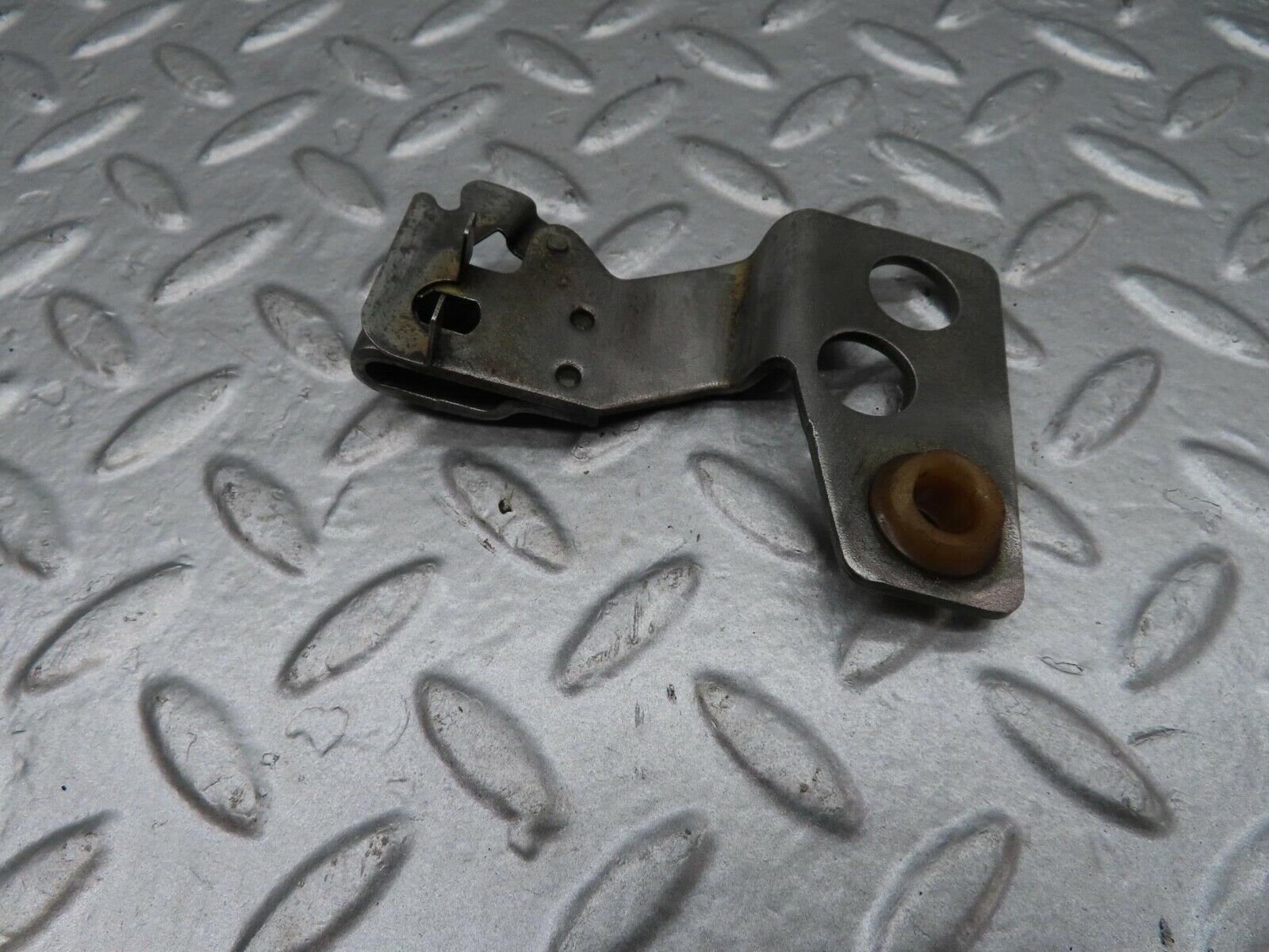 14827 Mercedes-Benz W116 350SE Automatic Gearbox Linkage Bracket