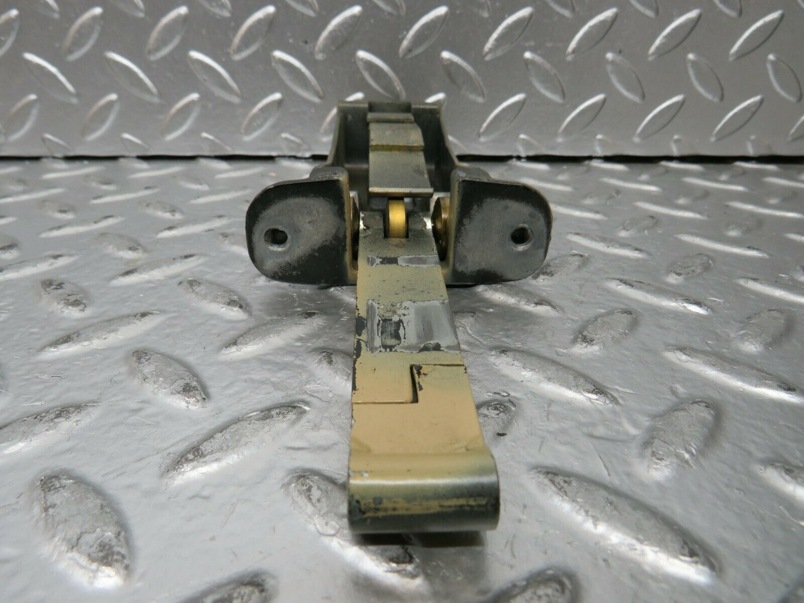 23463 Mercedes-Benz W114 280E Rear Door Safety Check Strap 1087330027