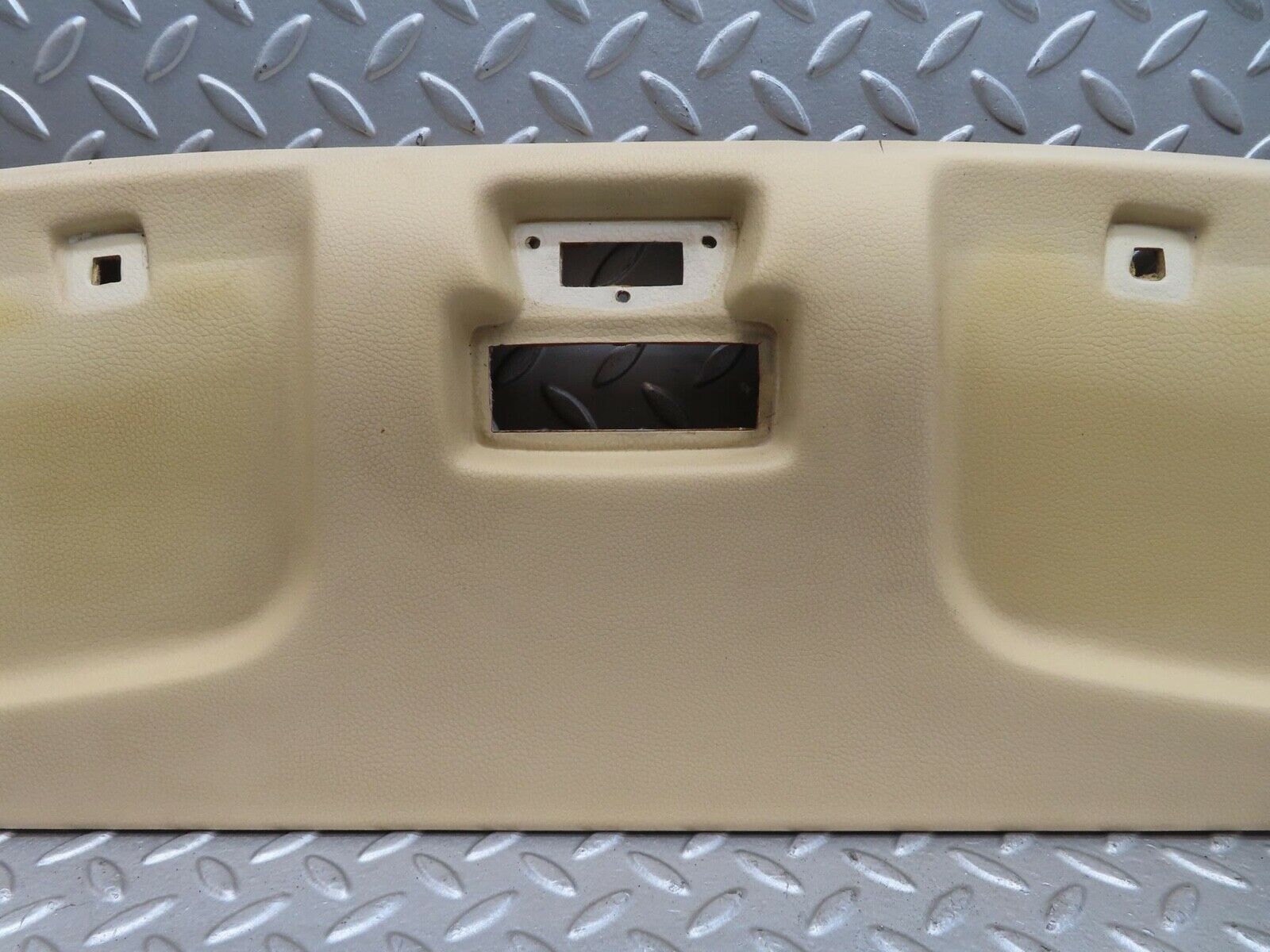 13892 Mercedes-Benz C107 280SLC Headlining Roof Panel