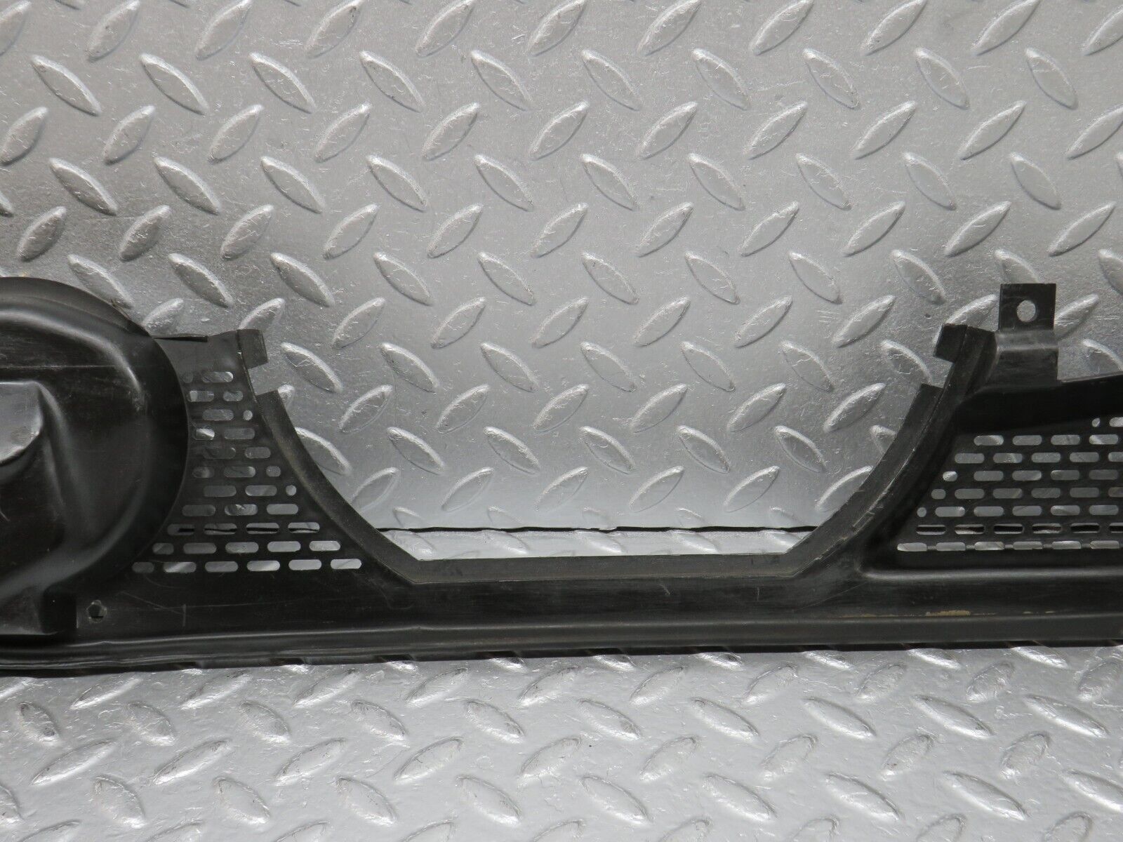 38512 Mercedes-Benz R129 280SL Coupe Windscreen Wiper Motor Cover Panel