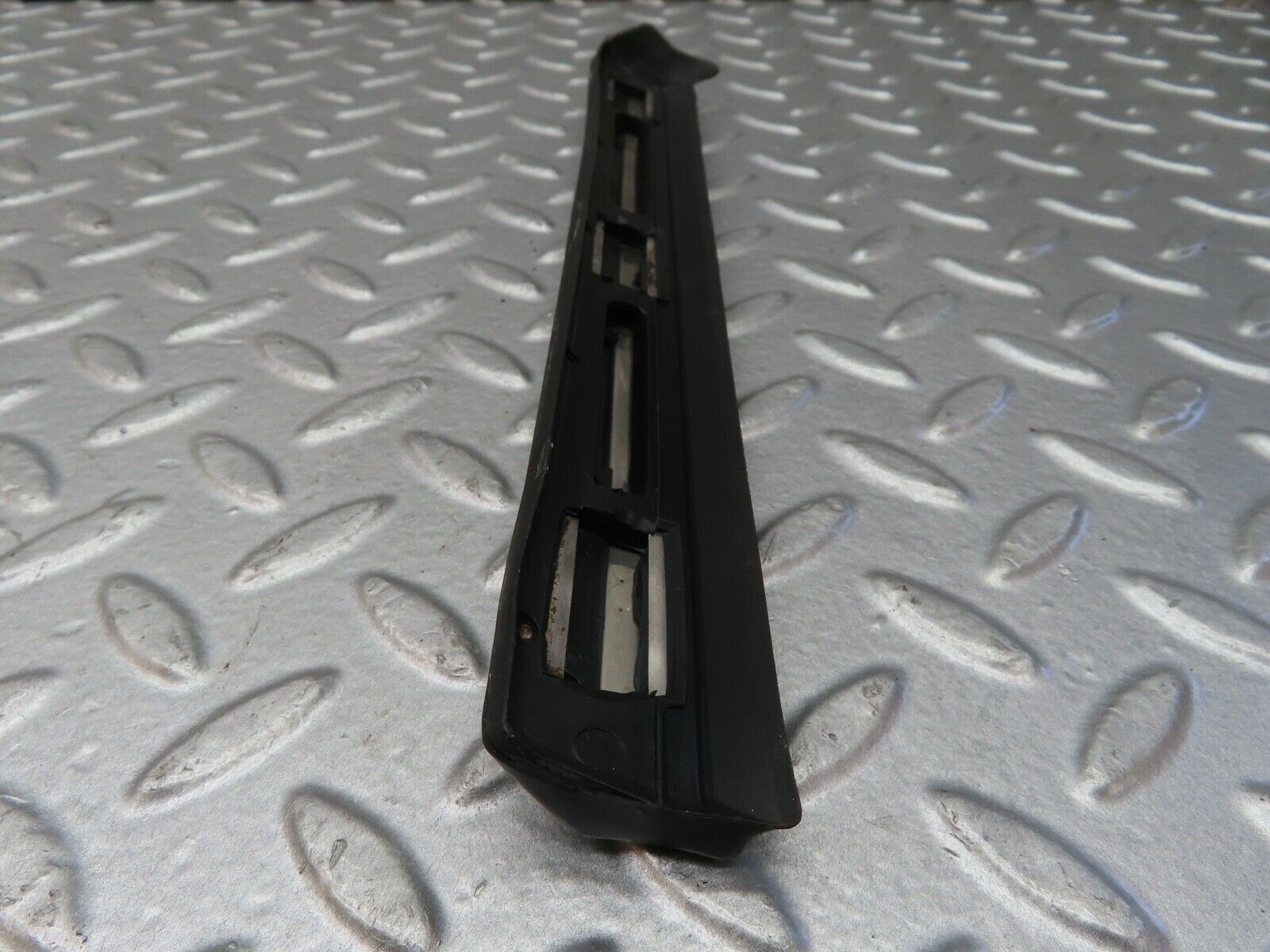 18503 Mercedes-Benz W123 200 Front Left Fender Wing Lower Trim