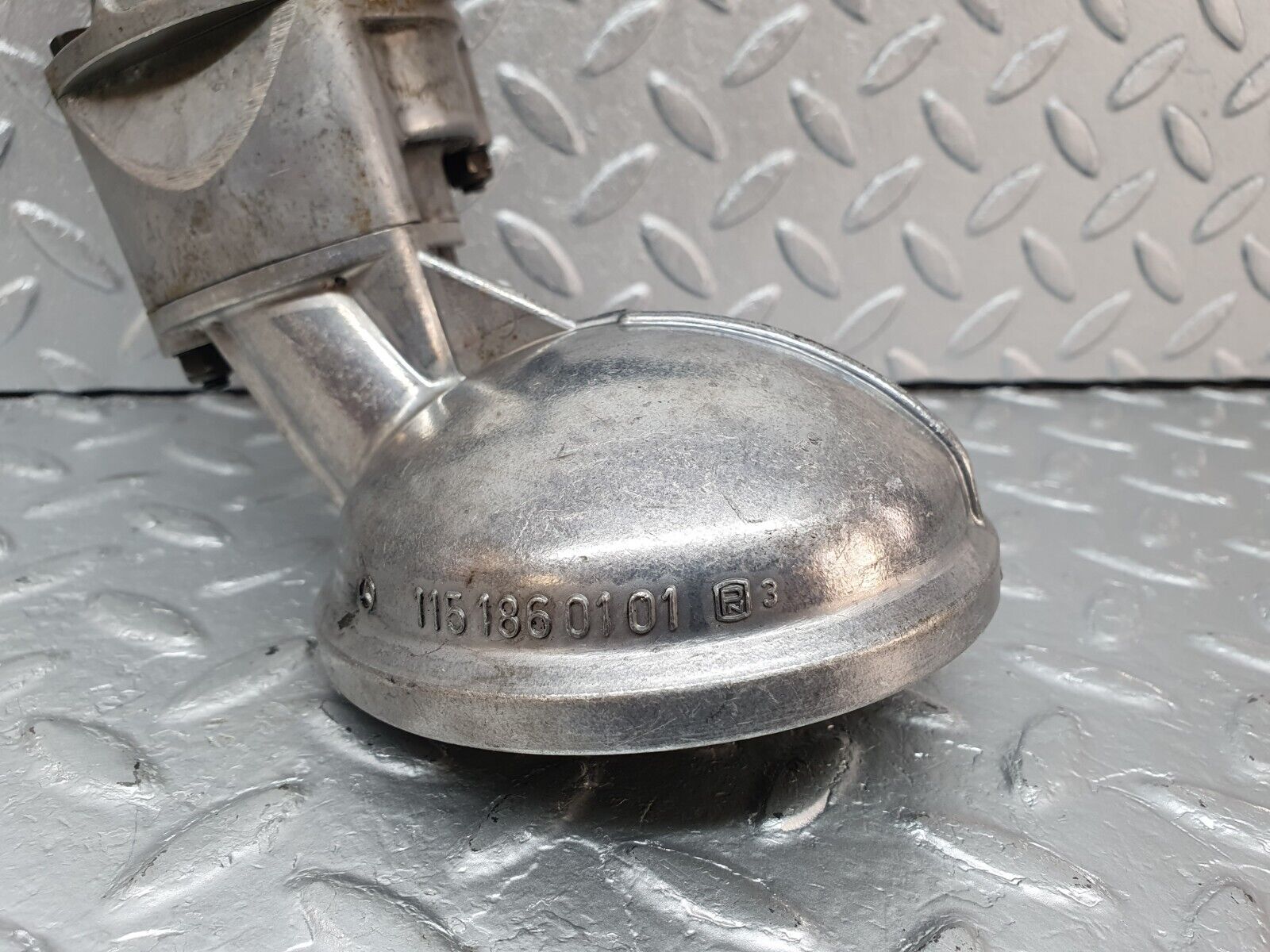 40870 Mercedes-Benz W123 240D Oil Pump 1151860101 6151800202