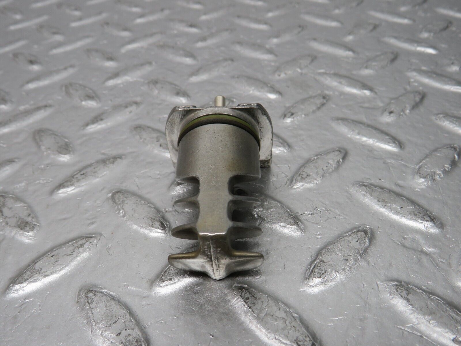 31462 Mercedes-Benz S124 220TE Wagon Air Intake Heating Element 1111500054