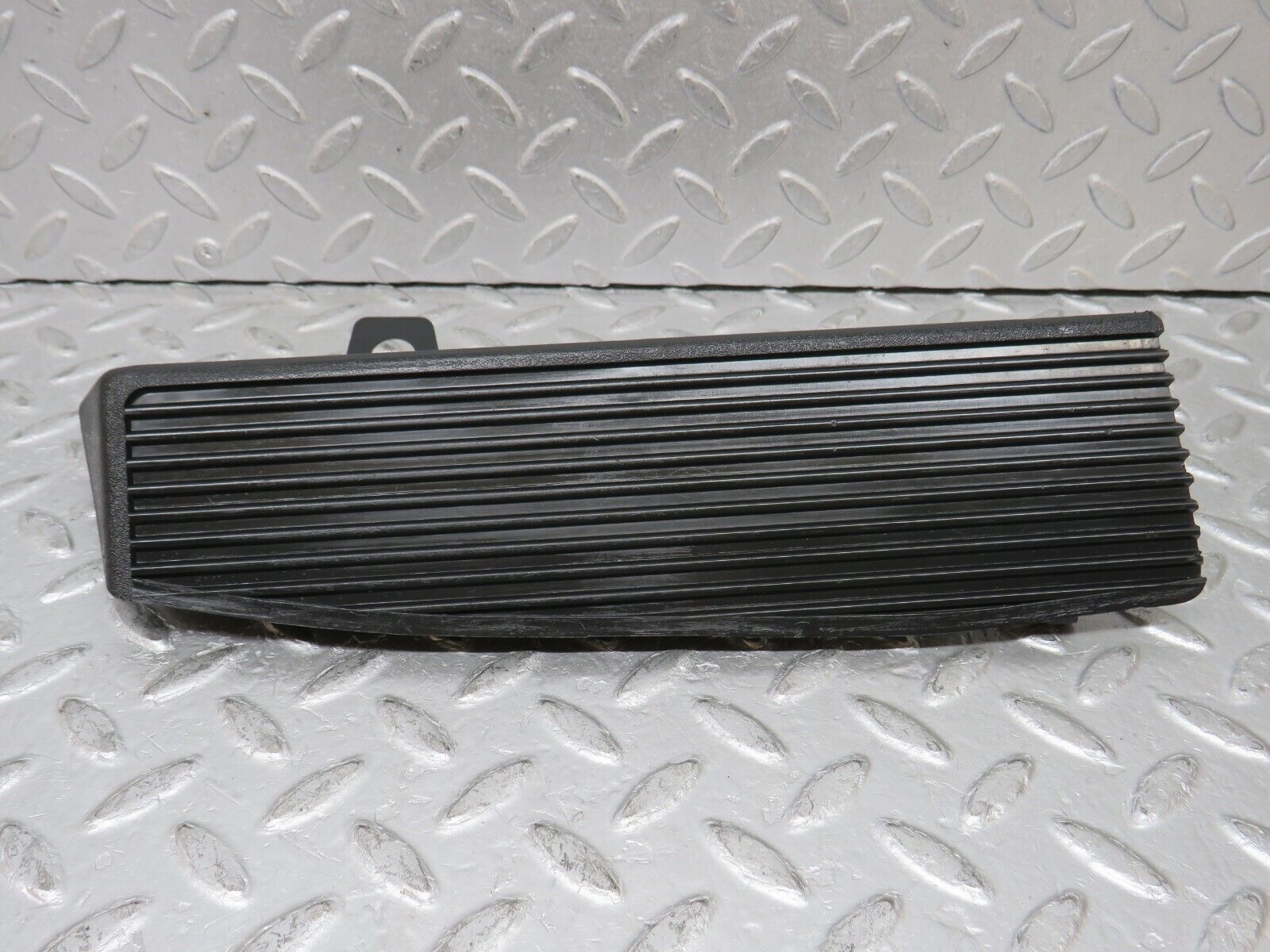 37930 Mercedes-Benz A124 320E Cabriolet Foot Rest Black 1249760060