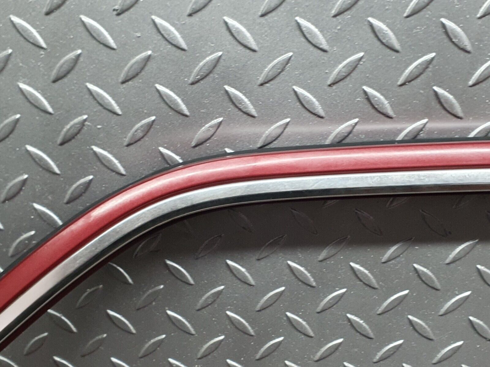 41138 Mercedes-Benz W126 300SE Rear Right Door