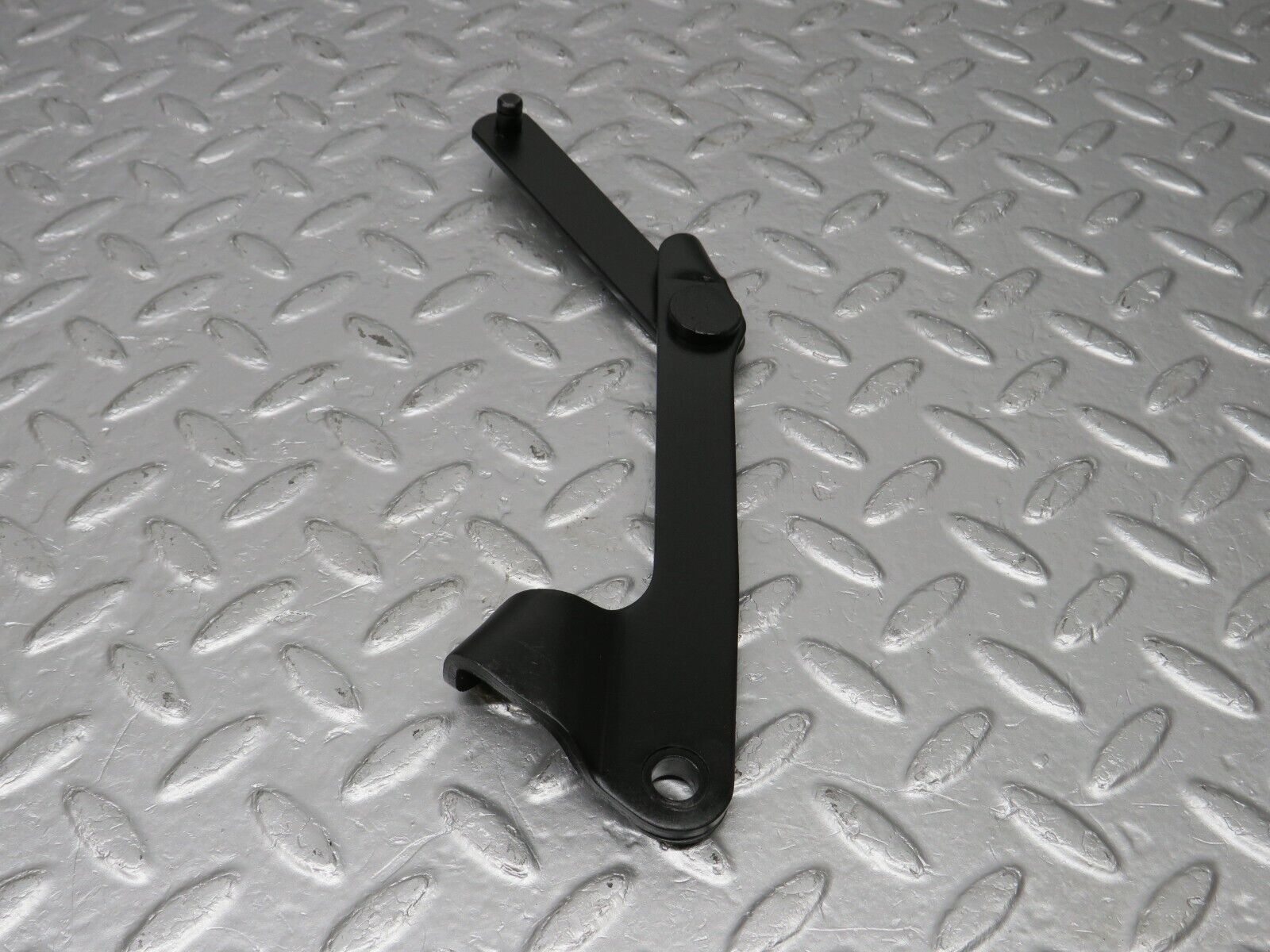 40407 Mercedes-Benz W110 230 Boot Lid Trunk Hinge Right Side