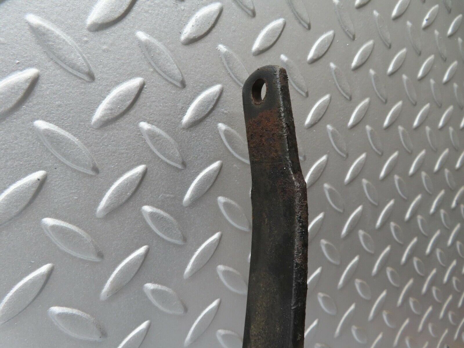 14830 Mercedes-Benz W116 350SE Rear Anti Roll Bar