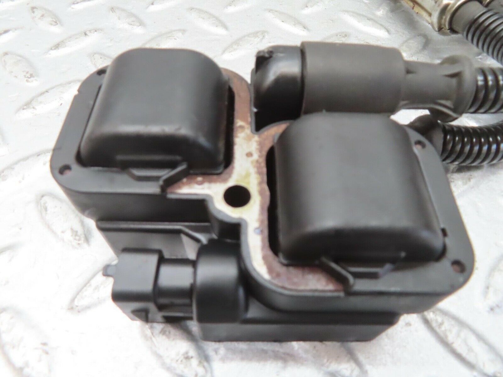 13402 Mercedes-Benz W220 S430 Ignition Coil 0001587803