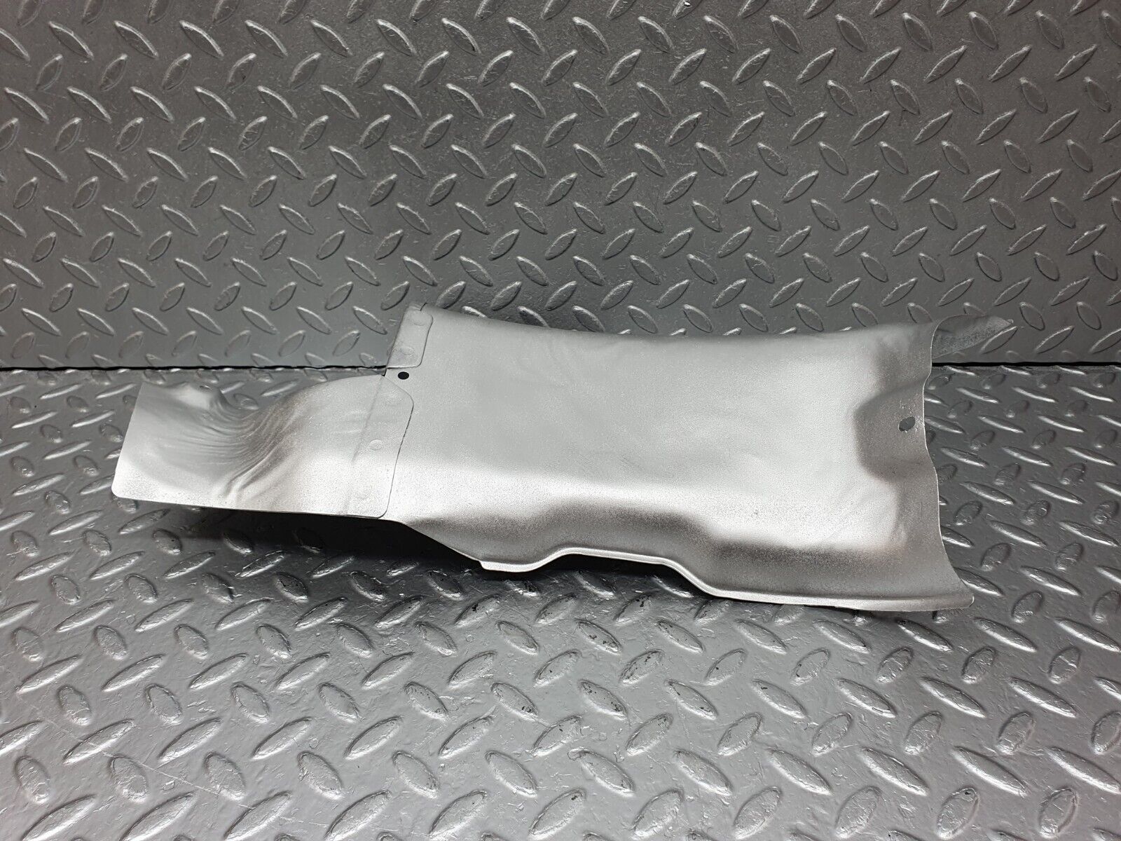 41429 Mercedes-Benz W124 200E Exhaust Heat Shield