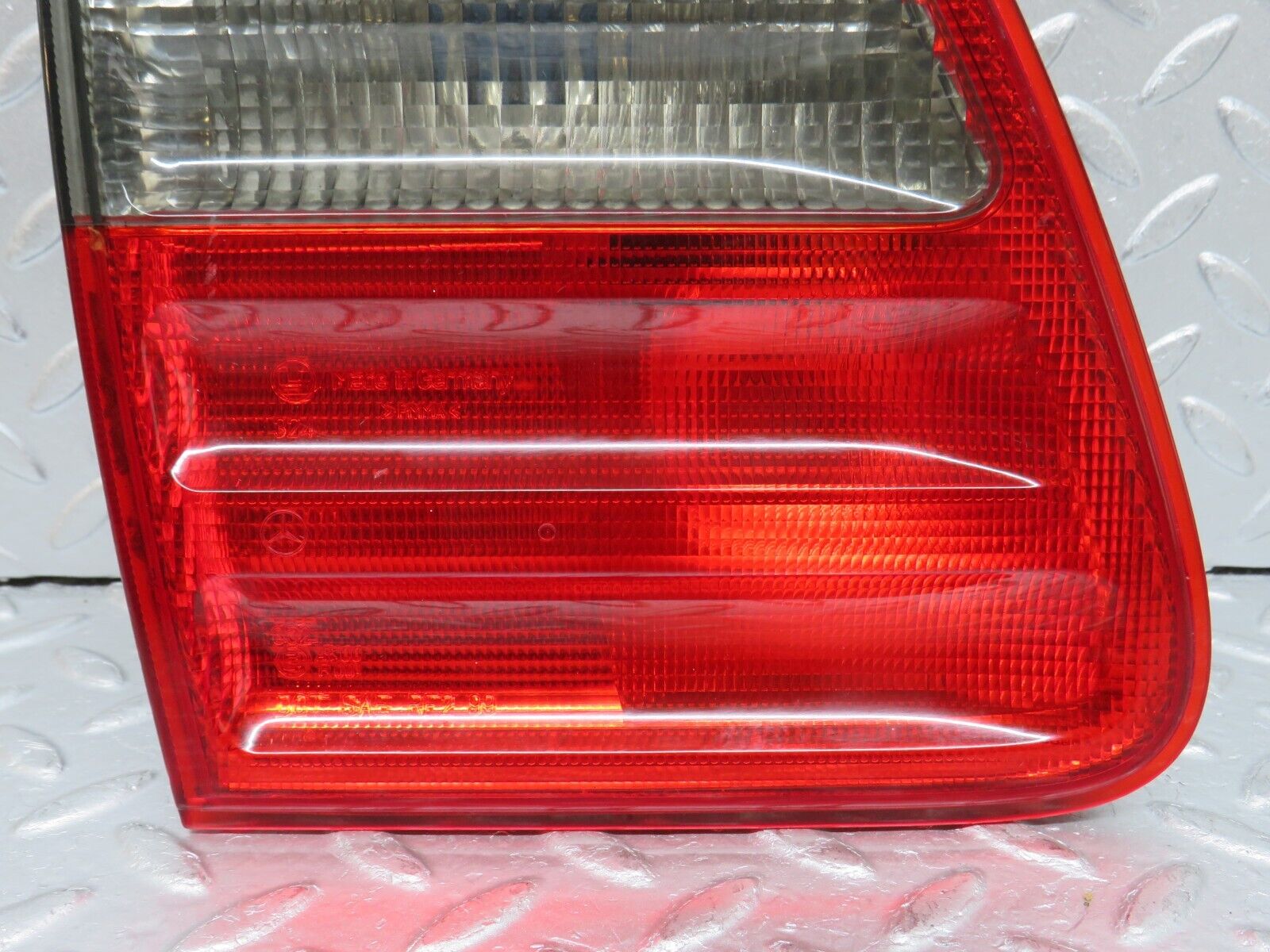 33168 Mercedes-Benz W210 Tail Light Left Side 2108207564