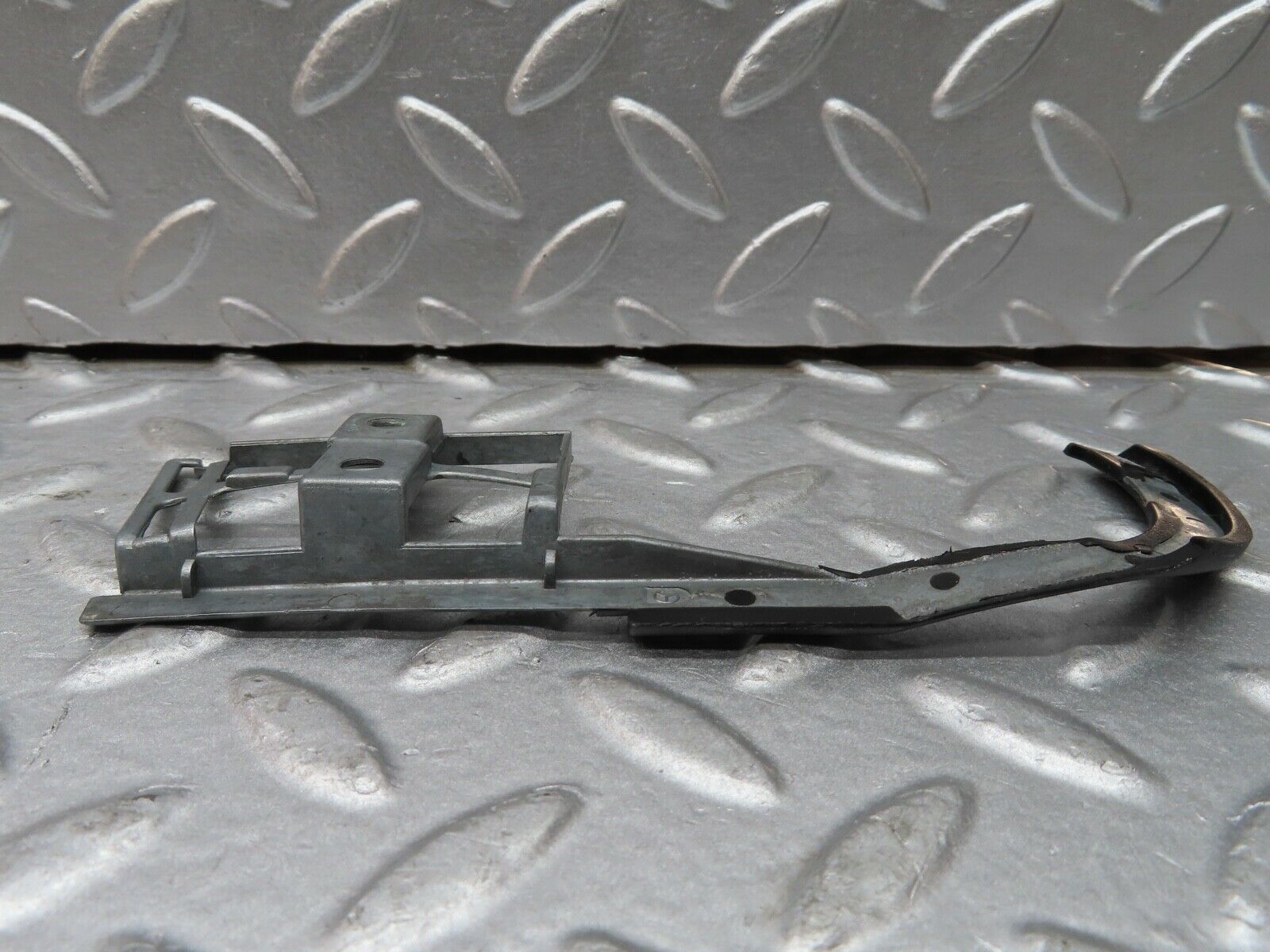 19962 Mercedes-Benz R129 300SL Coupe Interior Door Handle Bracket Left Side