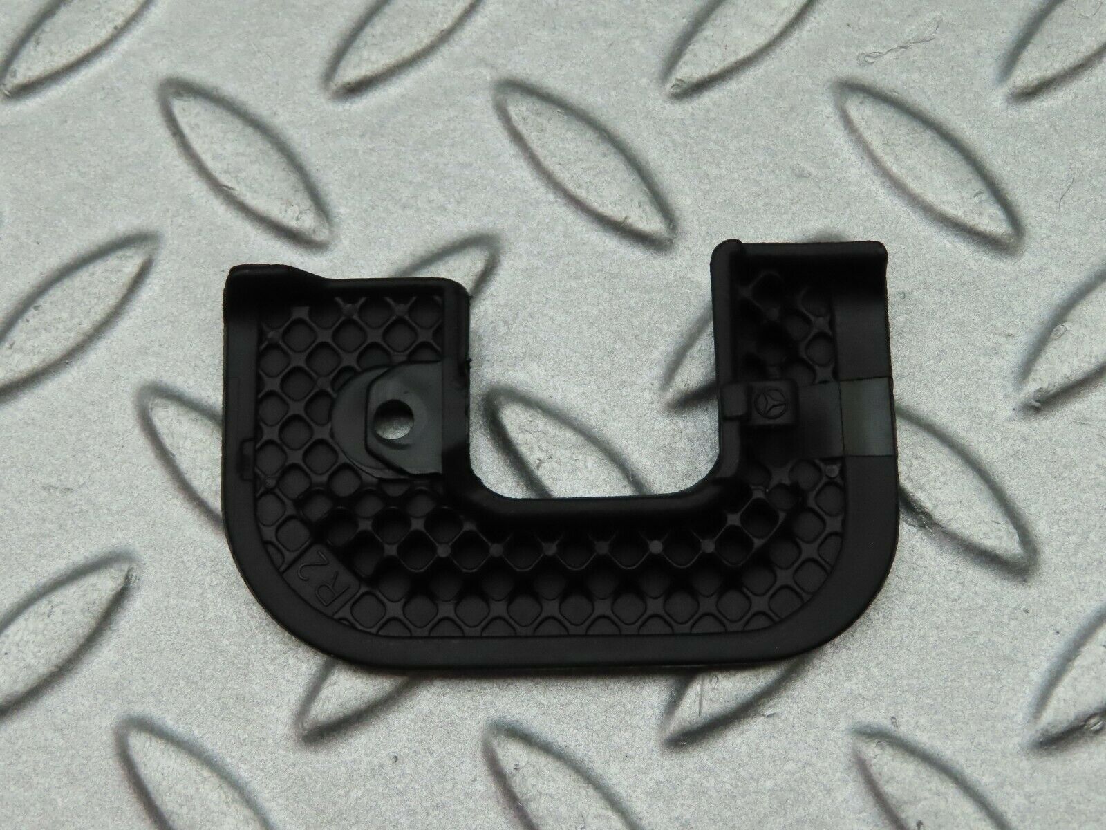 5242 Mercedes-Benz W124 230E Right Interior Door Latch Trim