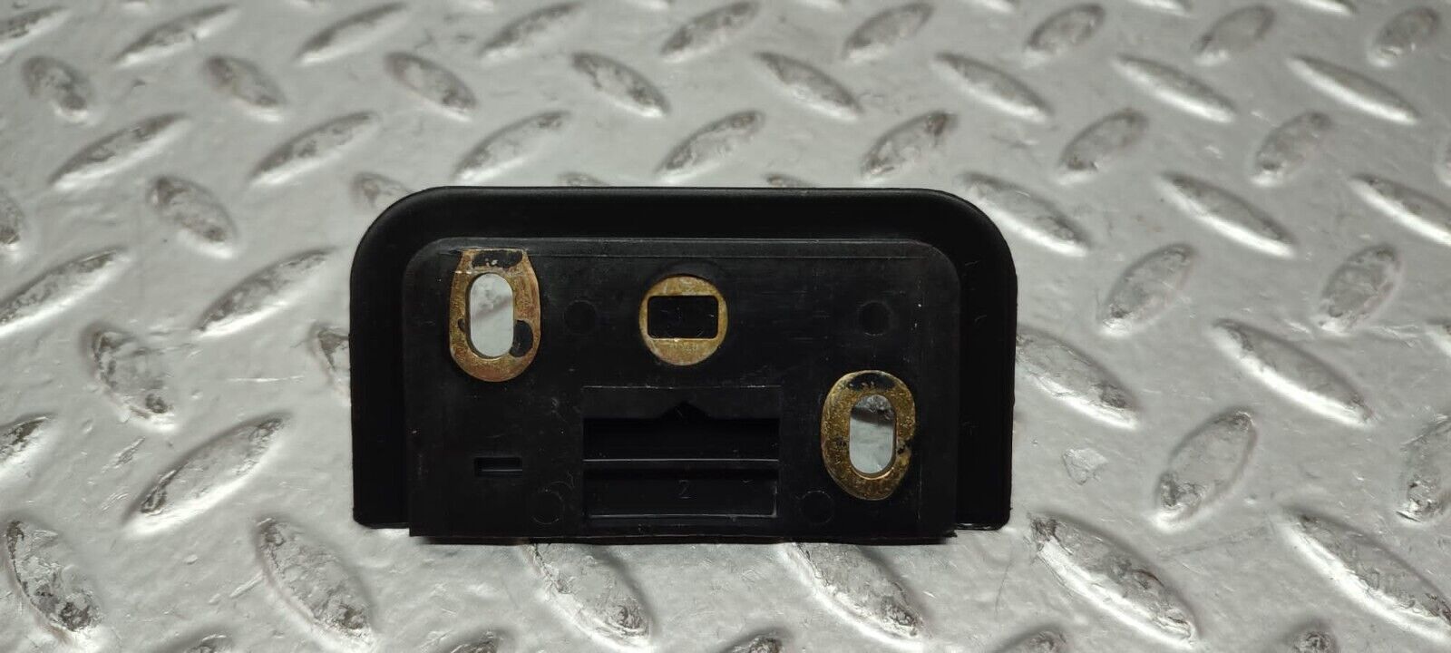 26343 Mercedes-Benz C124 220CE Trunk Lock Latch