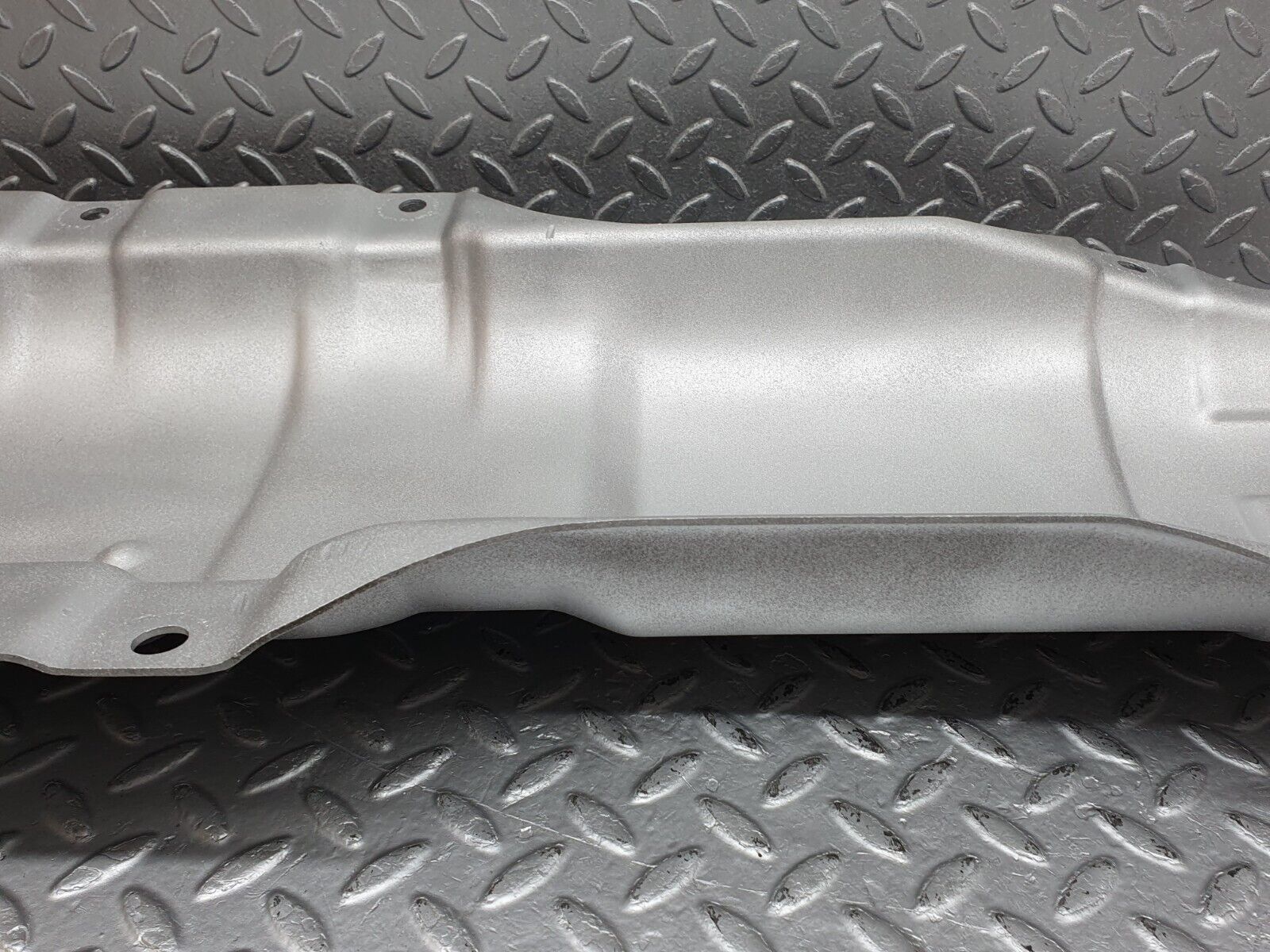 41212 Mercedes-Benz W126 300SE Exhaust Heat Shield 1149870139