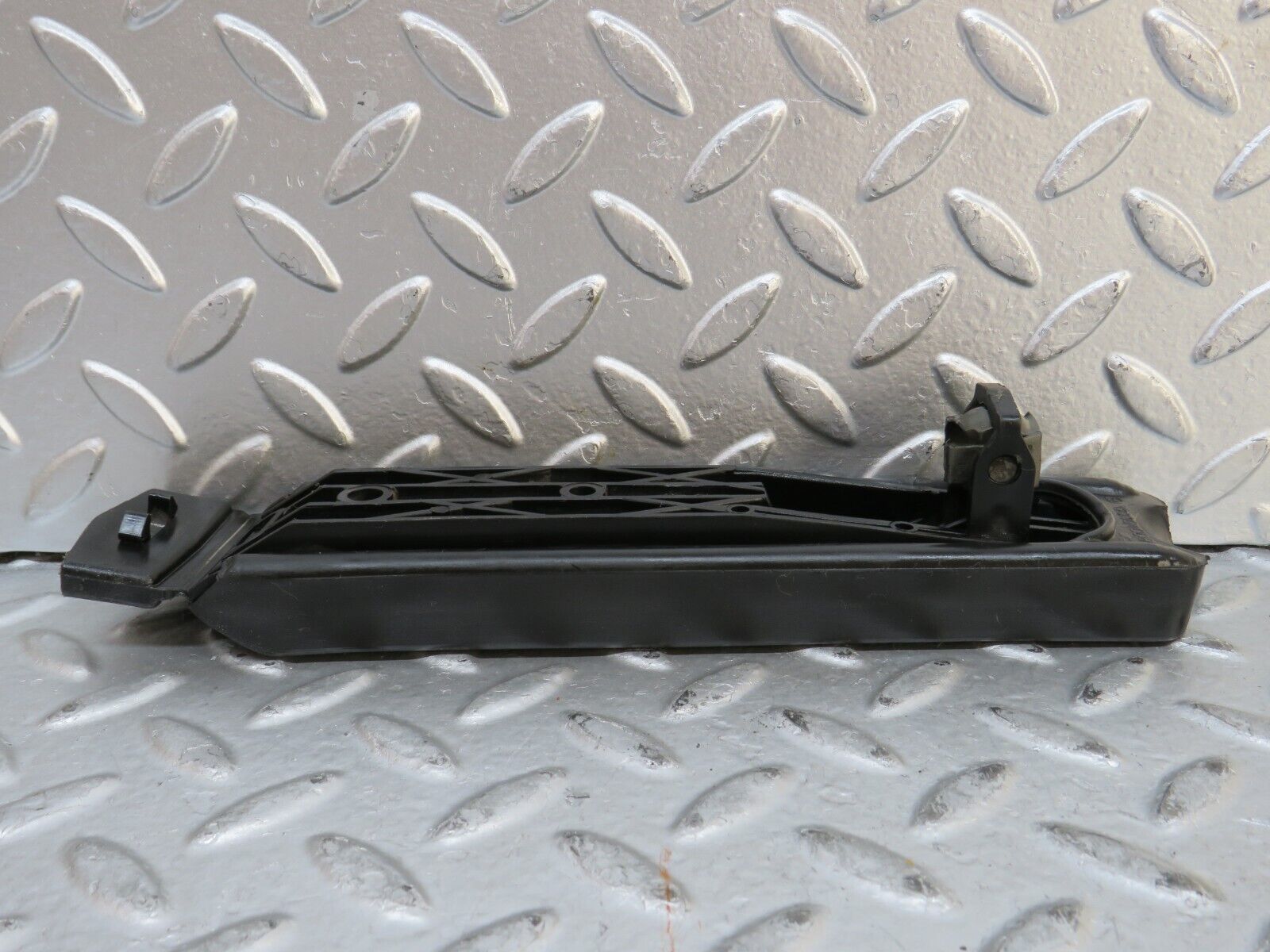 28328 Mercedes-Benz S123 240D Wagon Accelerator Pedal With Rubber 1233010082