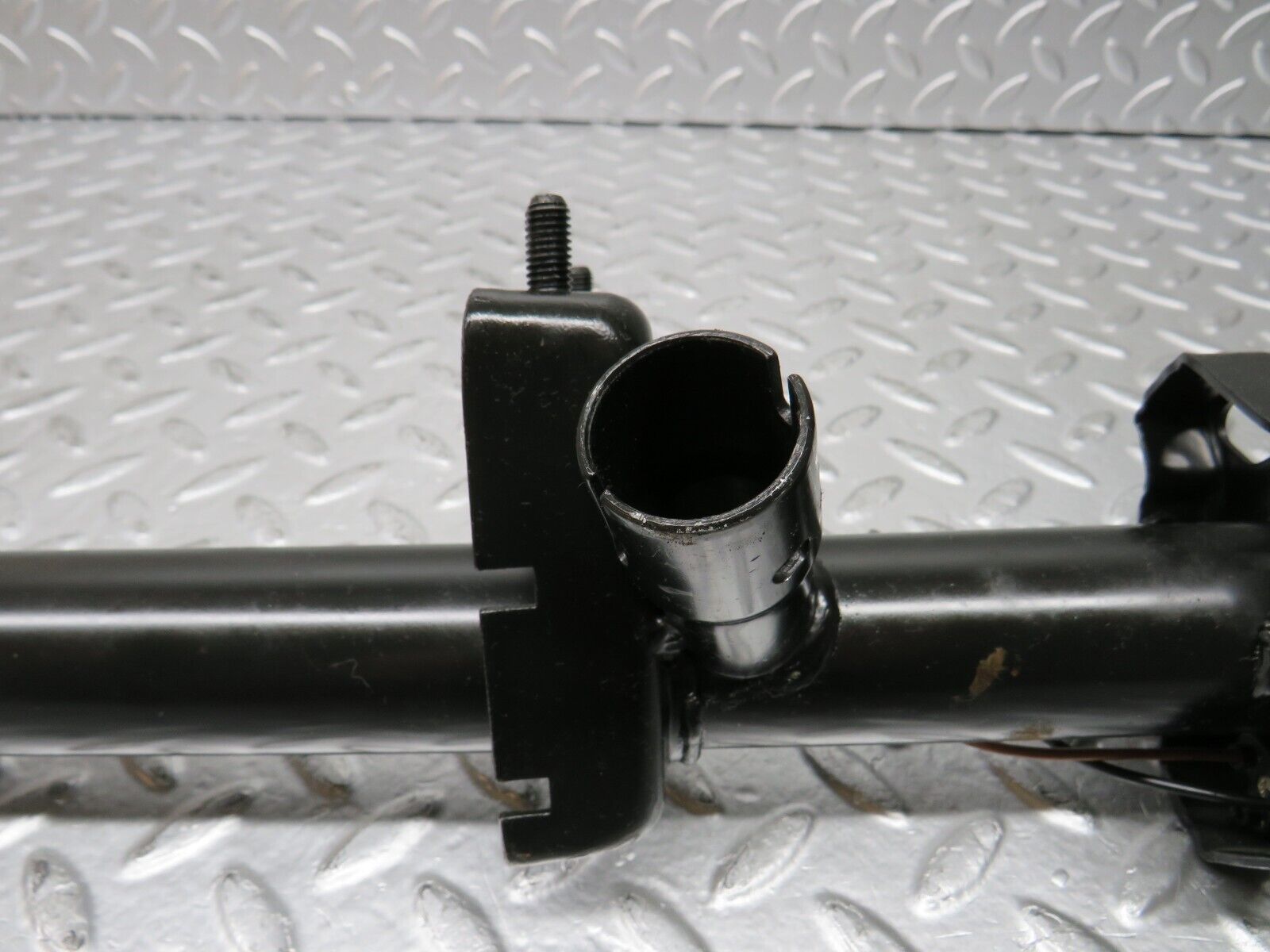 29785 Mercedes-Benz W123 230E Steering Column