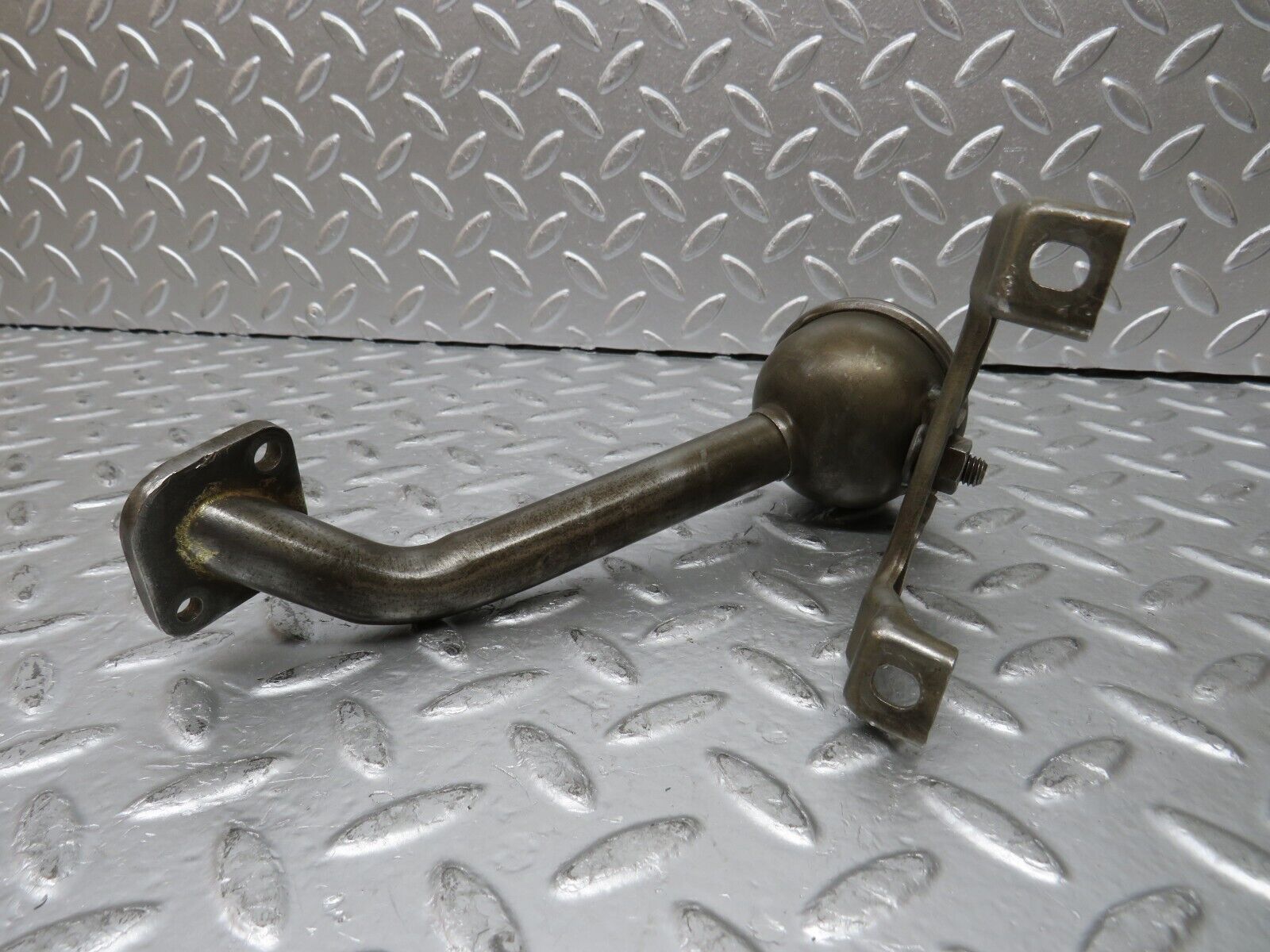 29851 Mercedes-Benz W123 230E Oil Pump Filter