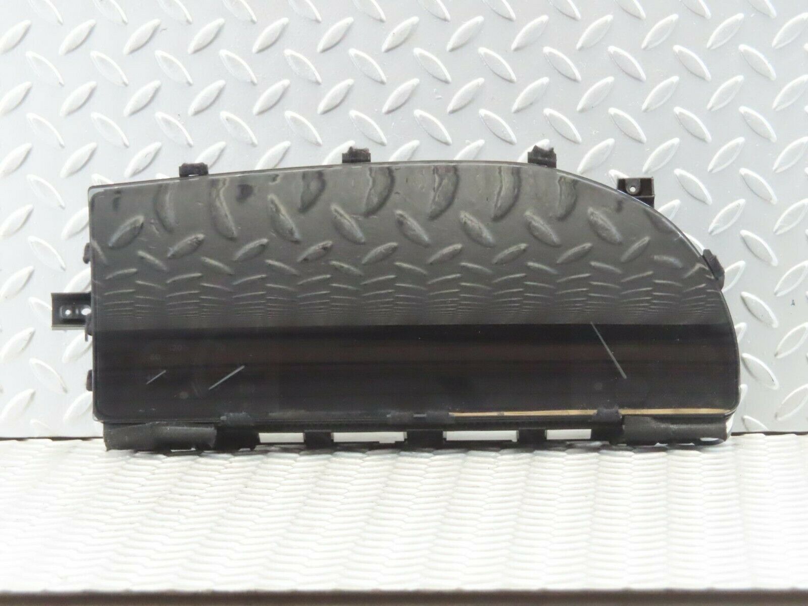 11195 Mercedes-Benz W221 S320 Instrument Cluster 1036906653