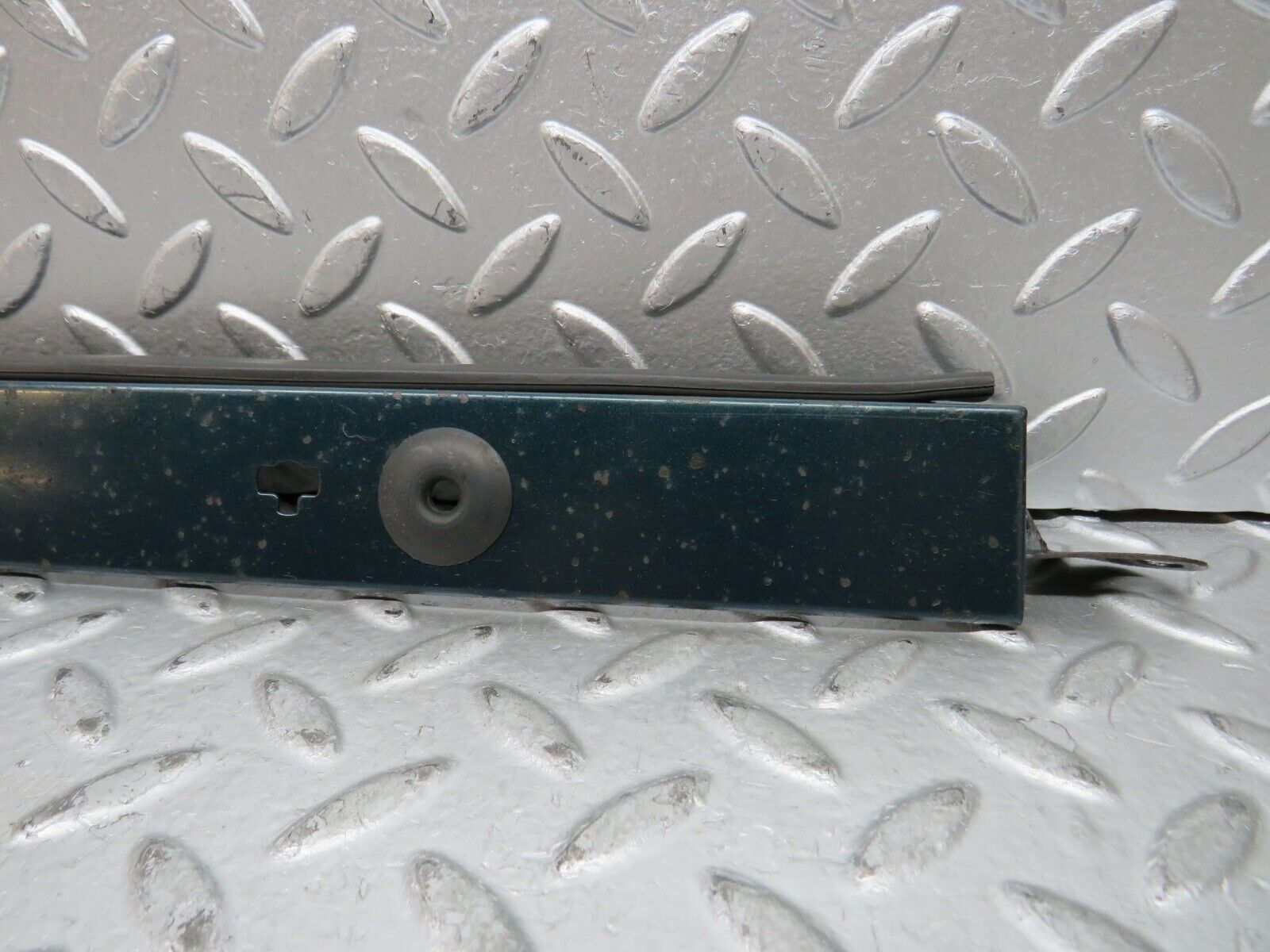 27738 Mercedes-Benz S124 300TE Wagon Under Headlight Trim Right