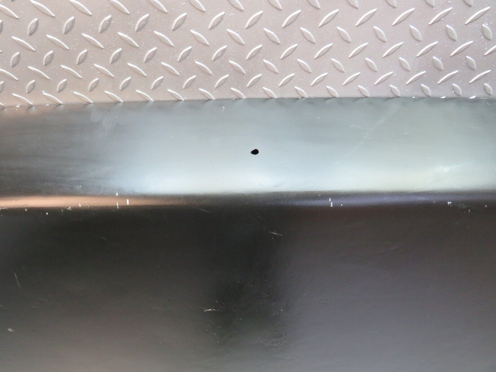 0117 Mercedes-Benz W116 350SE Boot Lid