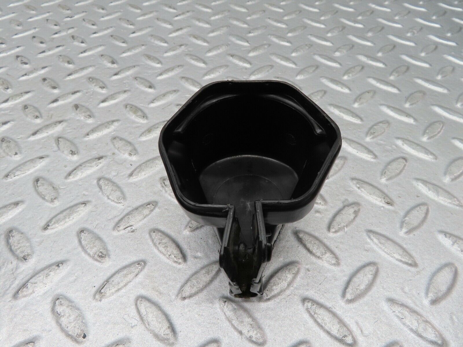 17128 Mercedes-Benz R129 300SL Coupe Ignition Coil Cover Cap 0001582285