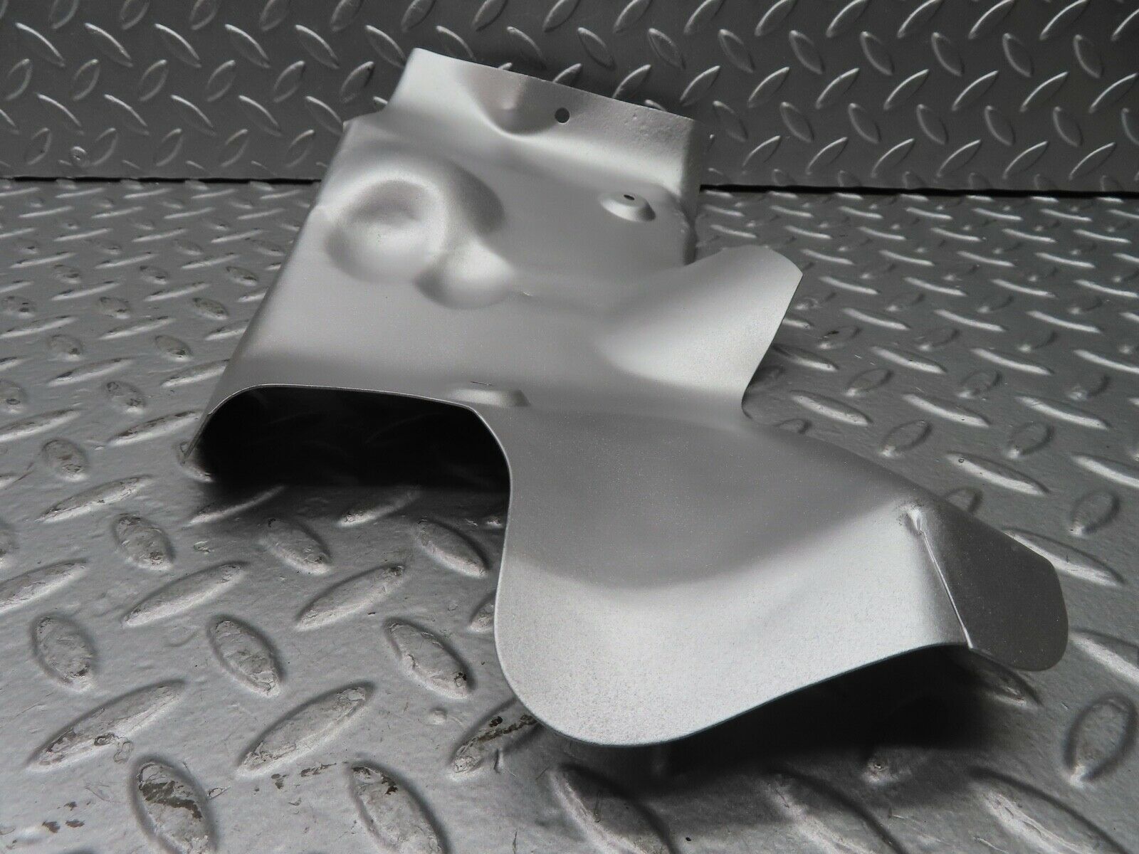 21305 Mercedes-Benz W123 230E Exhaust Heat Shield