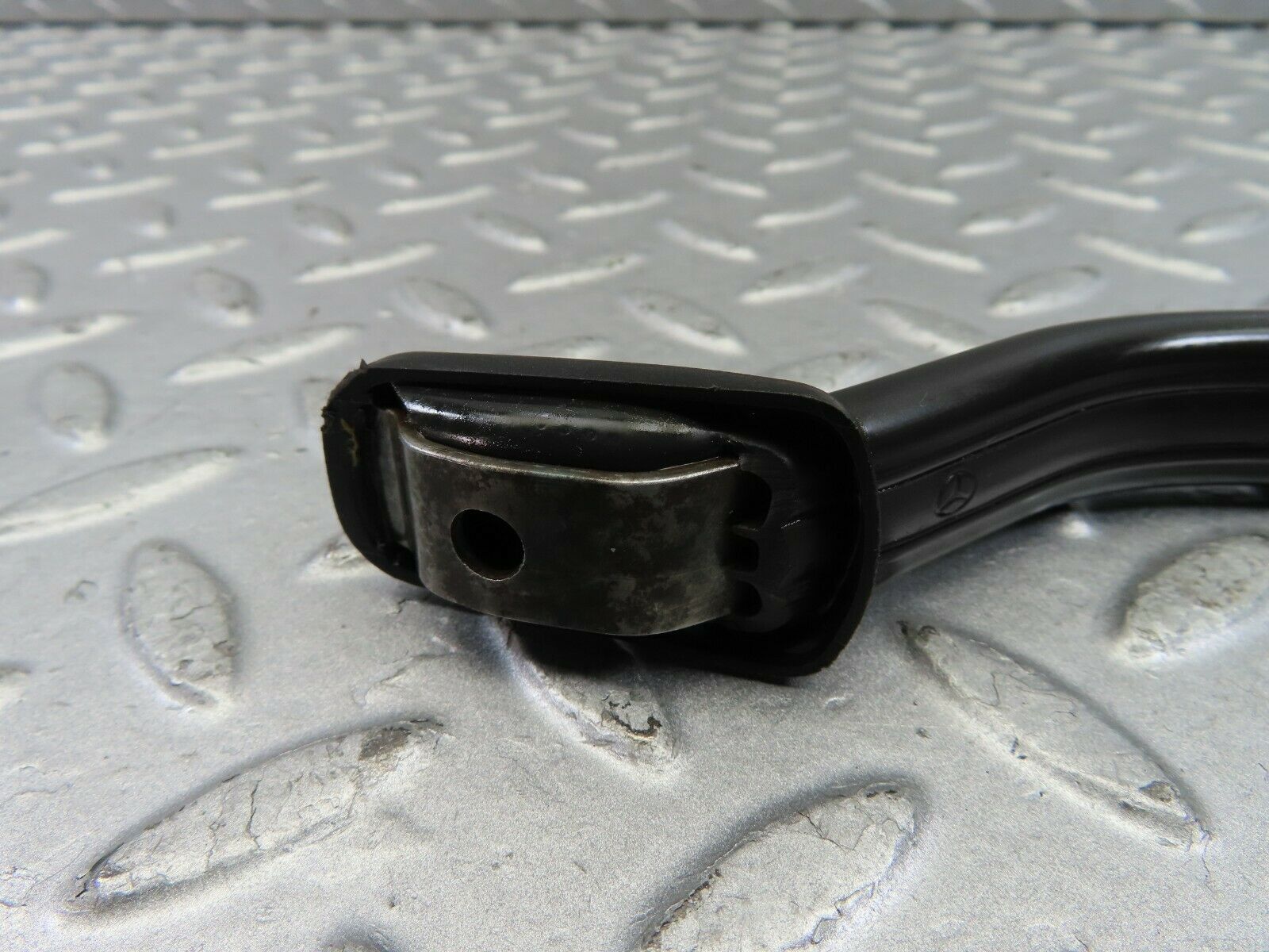 9645 Mercedes-Benz C123 280CE Coupe Interior Roof Grab Handle Front Left