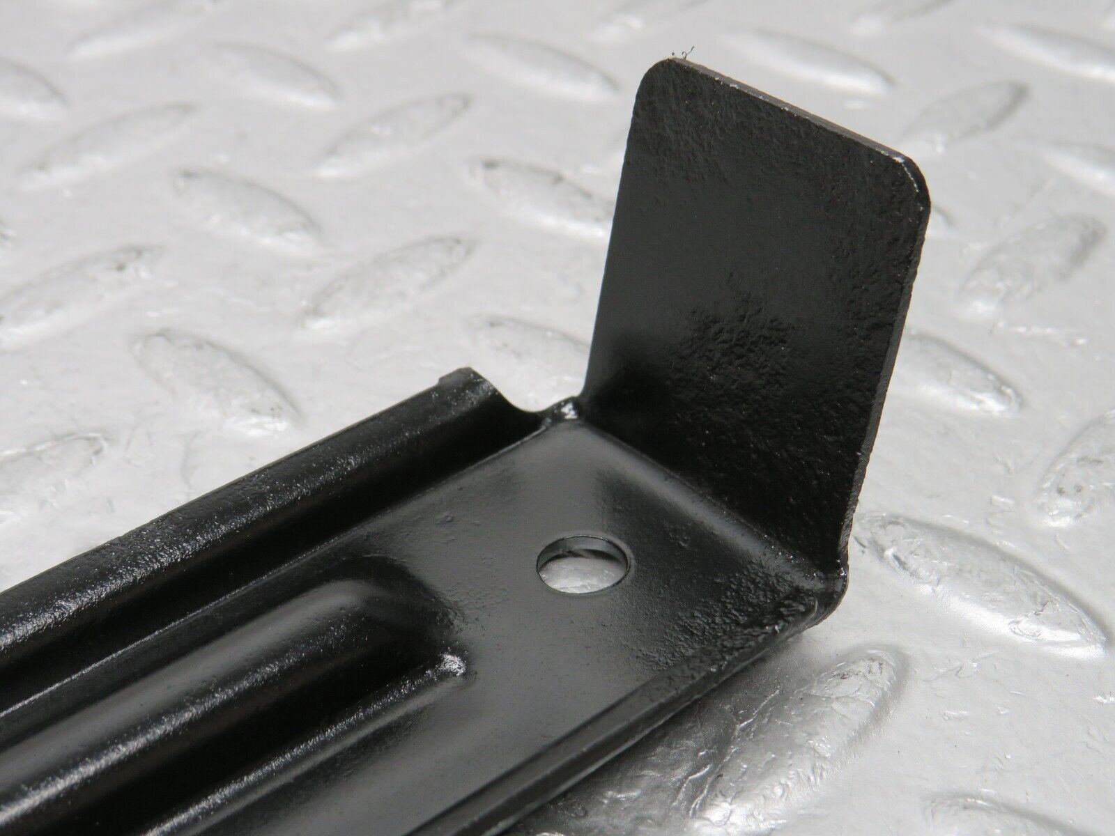 34819 Mercedes-Benz W210 320E Cardan Shaft Prop Shaft Support Bracket