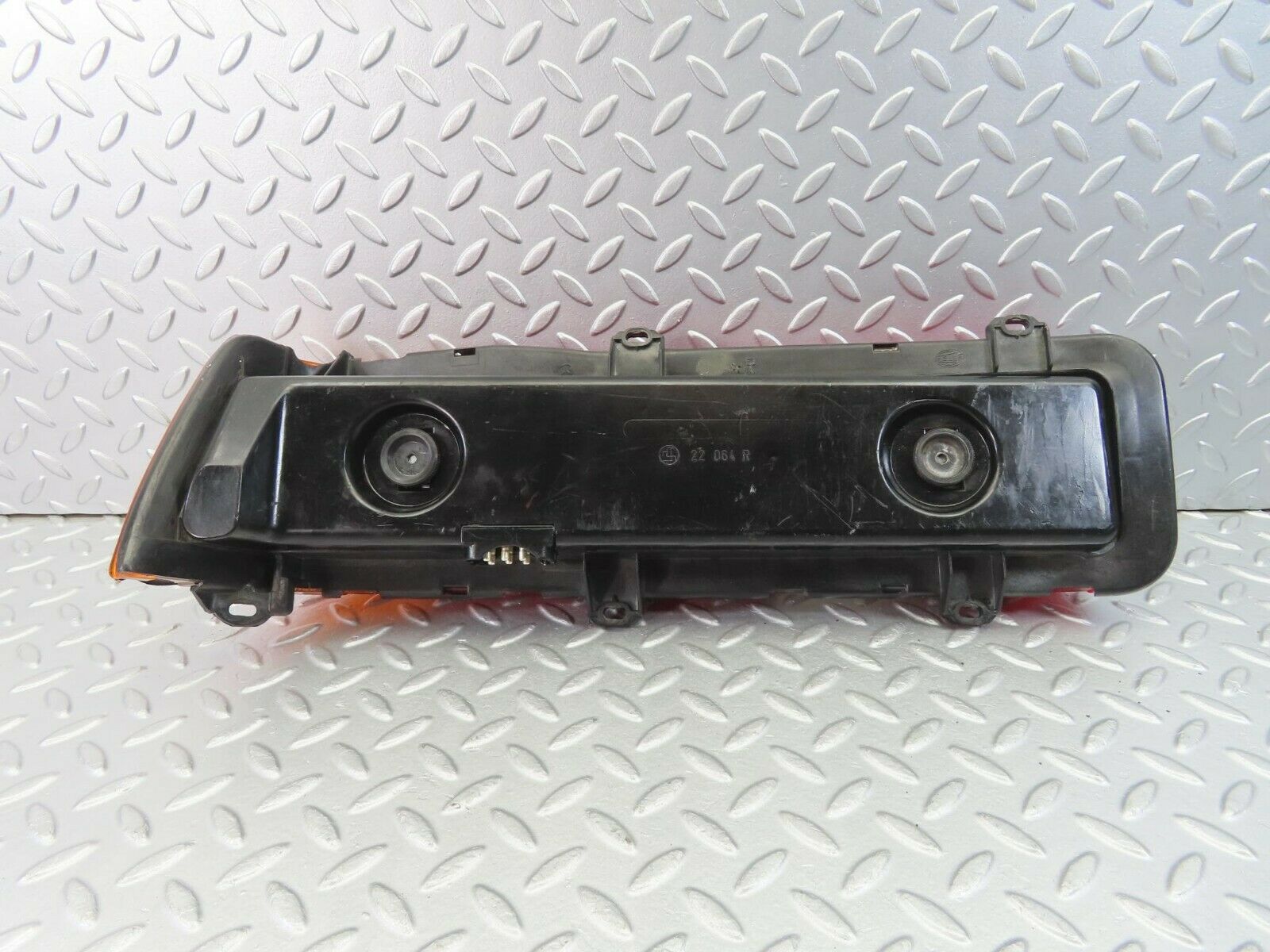 9933 Mercedes-Benz C123 230CE Coupe Tail Light Right Side