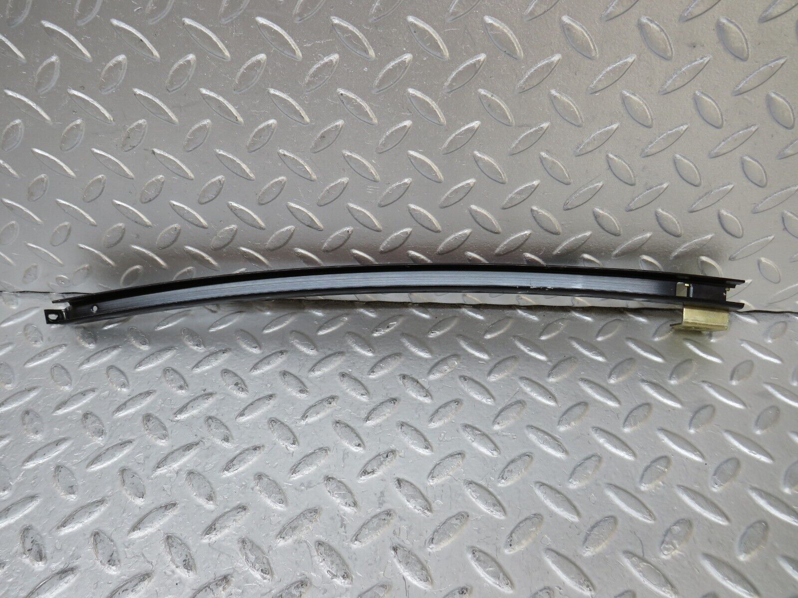 35005 Mercedes-Benz W210 320E Rear Left Door Window Channel