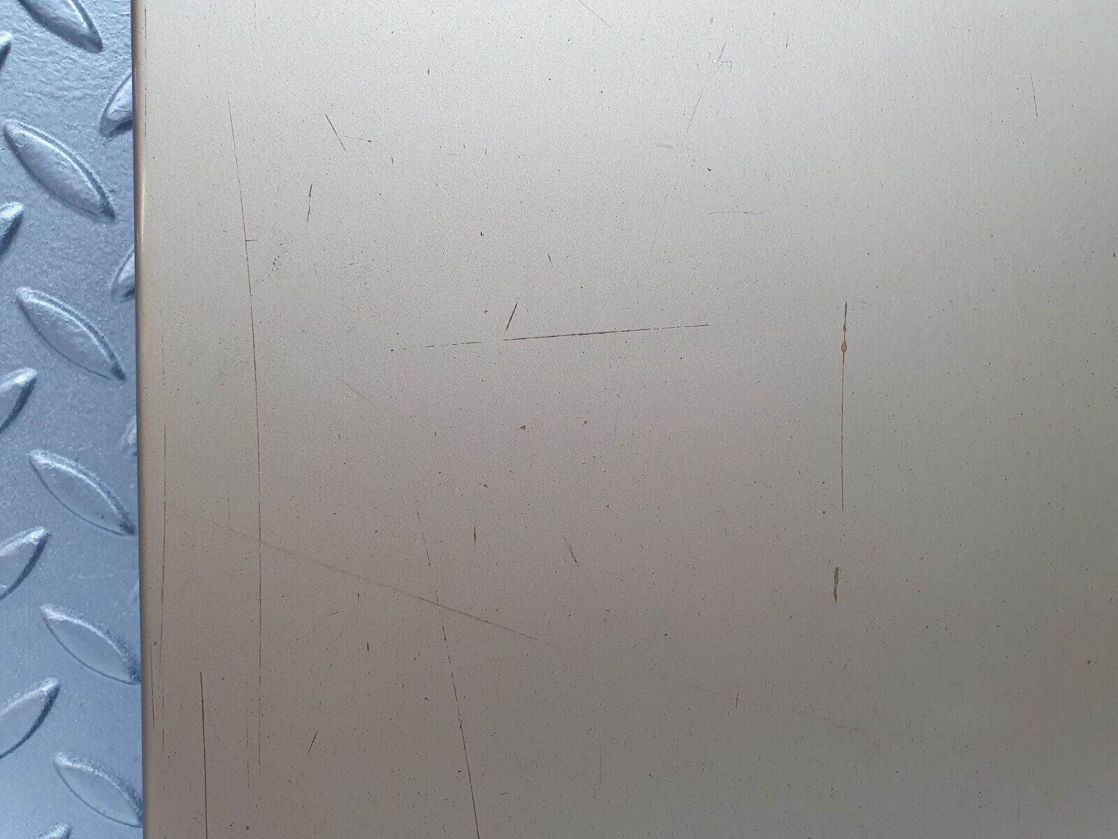 41474 Mercedes-Benz W124 200E Sunroof Panel