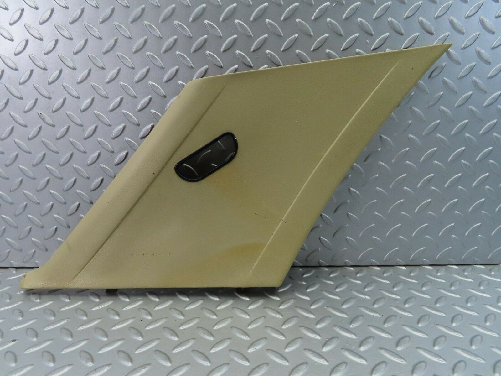 7379 Mercedes-Benz W116 450SE C Pillar Panel Trim Left