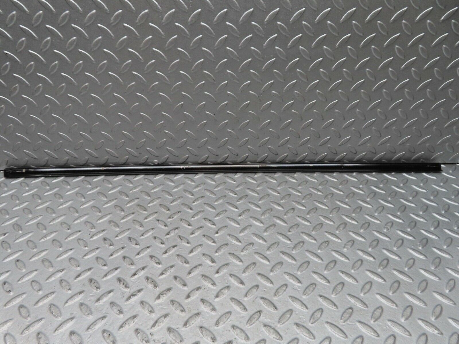 17378 Mercedes-Benz R129 300SL Coupe Right Door Chrome Trim