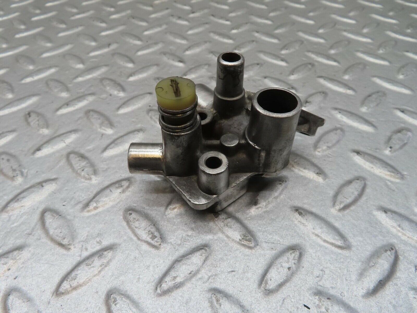 14354 Mercedes-Benz W116 350SE Auxiliary Air Valve 1160940712