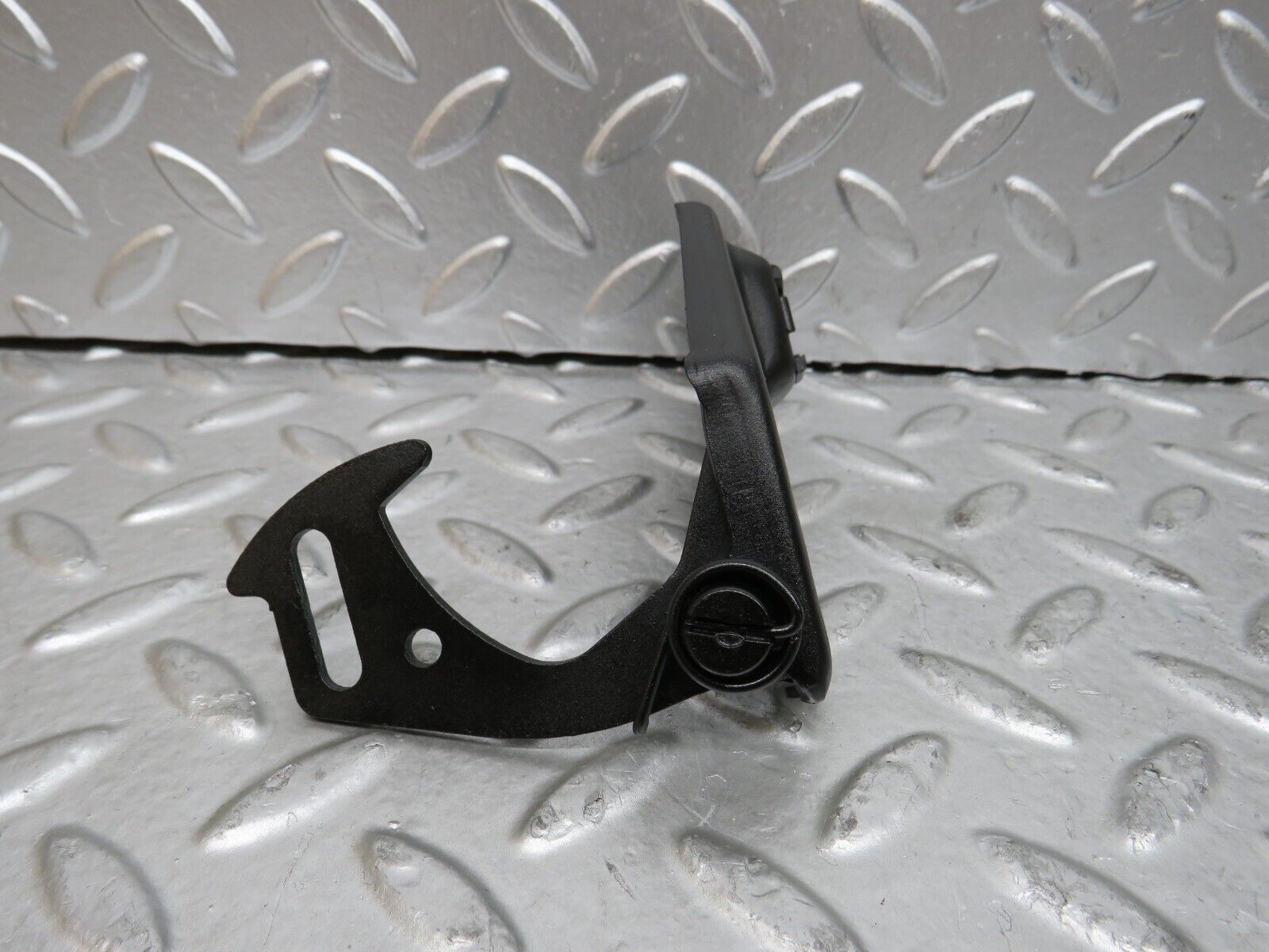 29121 Mercedes-Benz C124 320CE Coupe Bonnet Safety Latch 1248800360