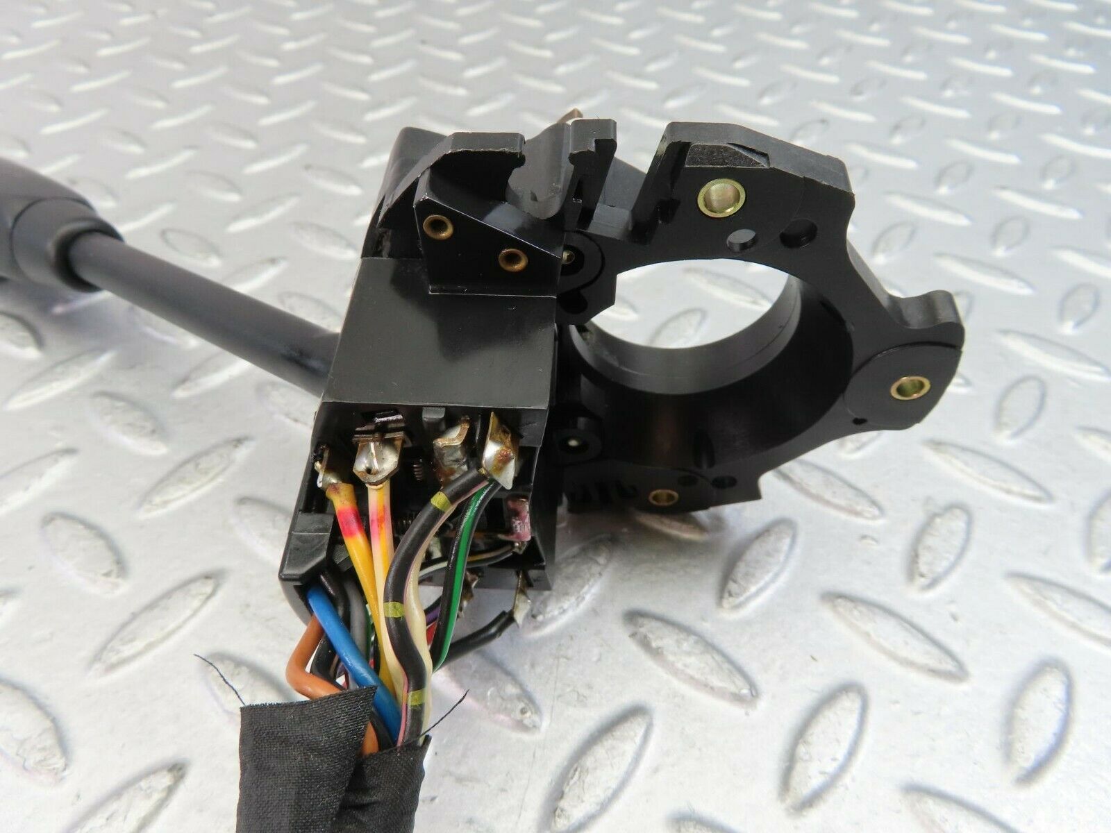 9349 Mercedes-Benz C124 300CE Indicator Wiper Stalk