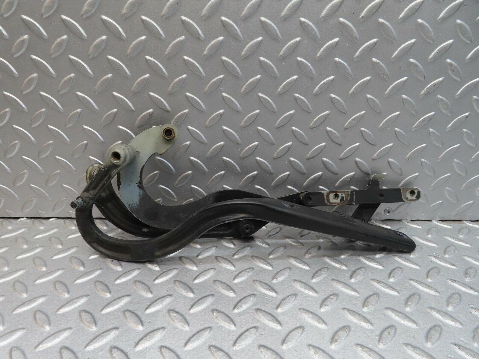 12212 Mercedes-Benz R129 300SL Coupe Trunk Boot Lid Hinge Left Side